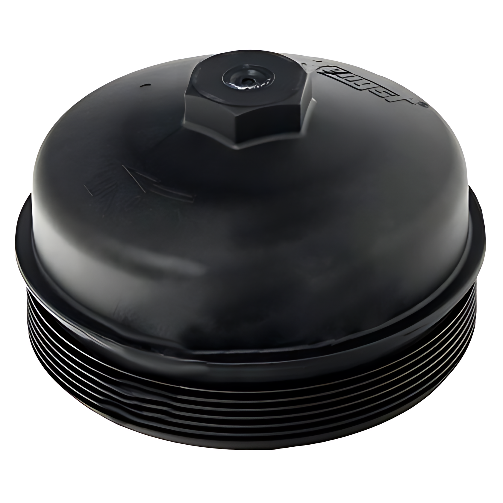 TAMPA FILTRO LUBRIFICANTE OLEO MOTOR OM457 - 4571840008