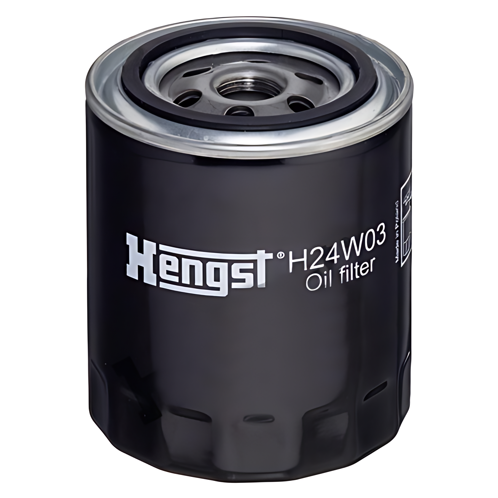 FILTRO LUBRIFICANTE OLEO MOTOR - 0001801409