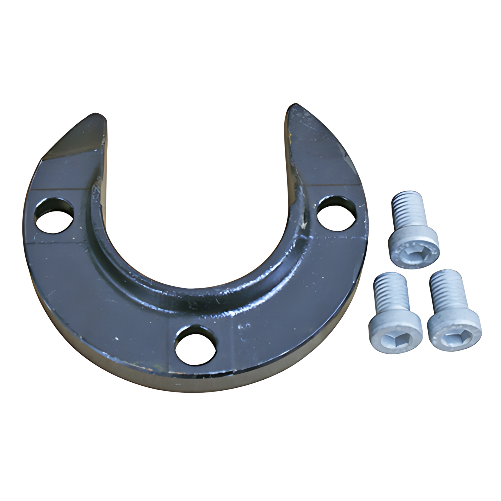 DISCO FRICCAO QUINTA RODA 2 POL - QR00110J00