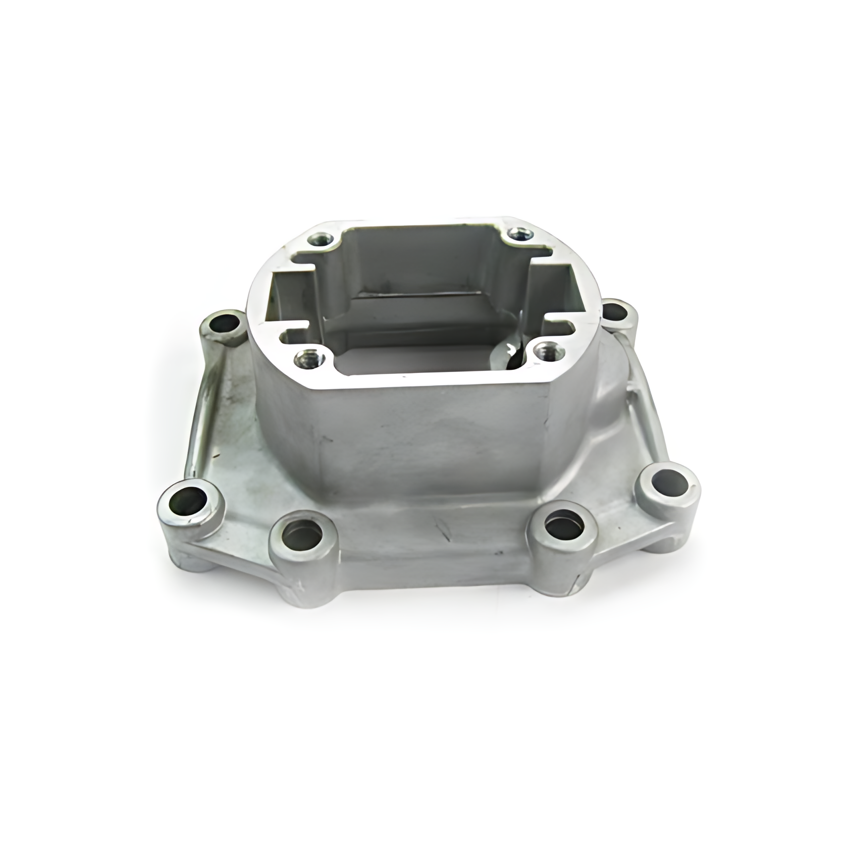 CARCACA CAIXA MUDANCA RETANGULAR ZF S5-42 S5-420 - 1307306046