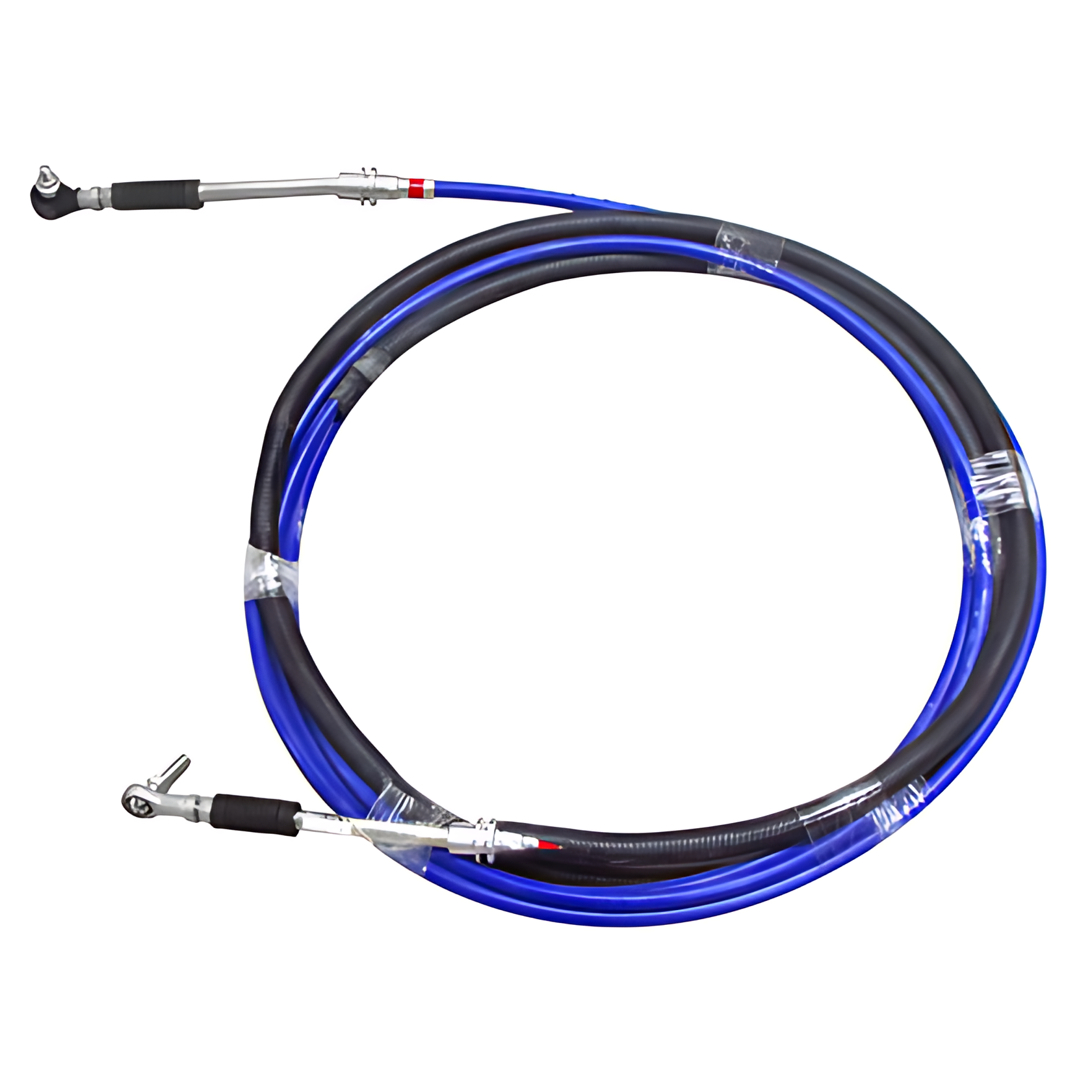 CABO COMANDO CAMBIO - 6112004039009