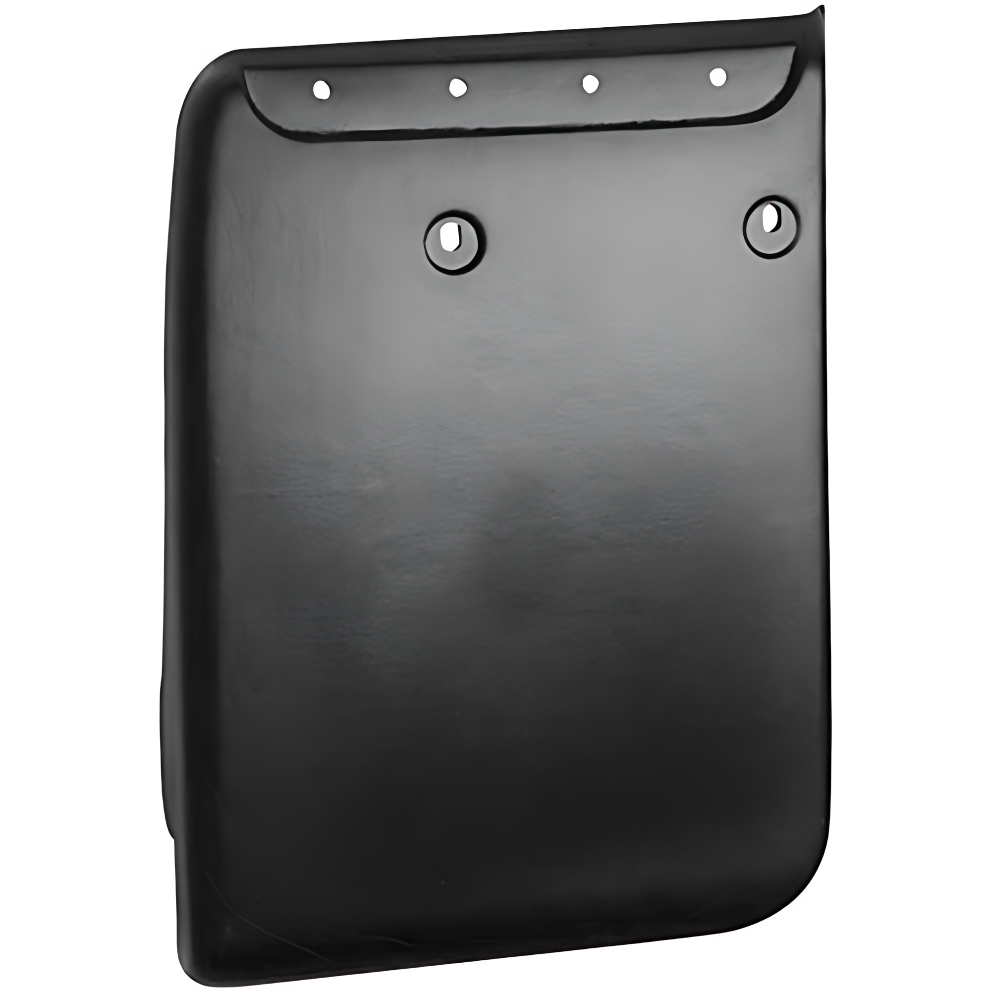 PARABARRO LD CARGUINHO ( PARALAMA PLASTICO PRETO ) - 1C4516K006AA