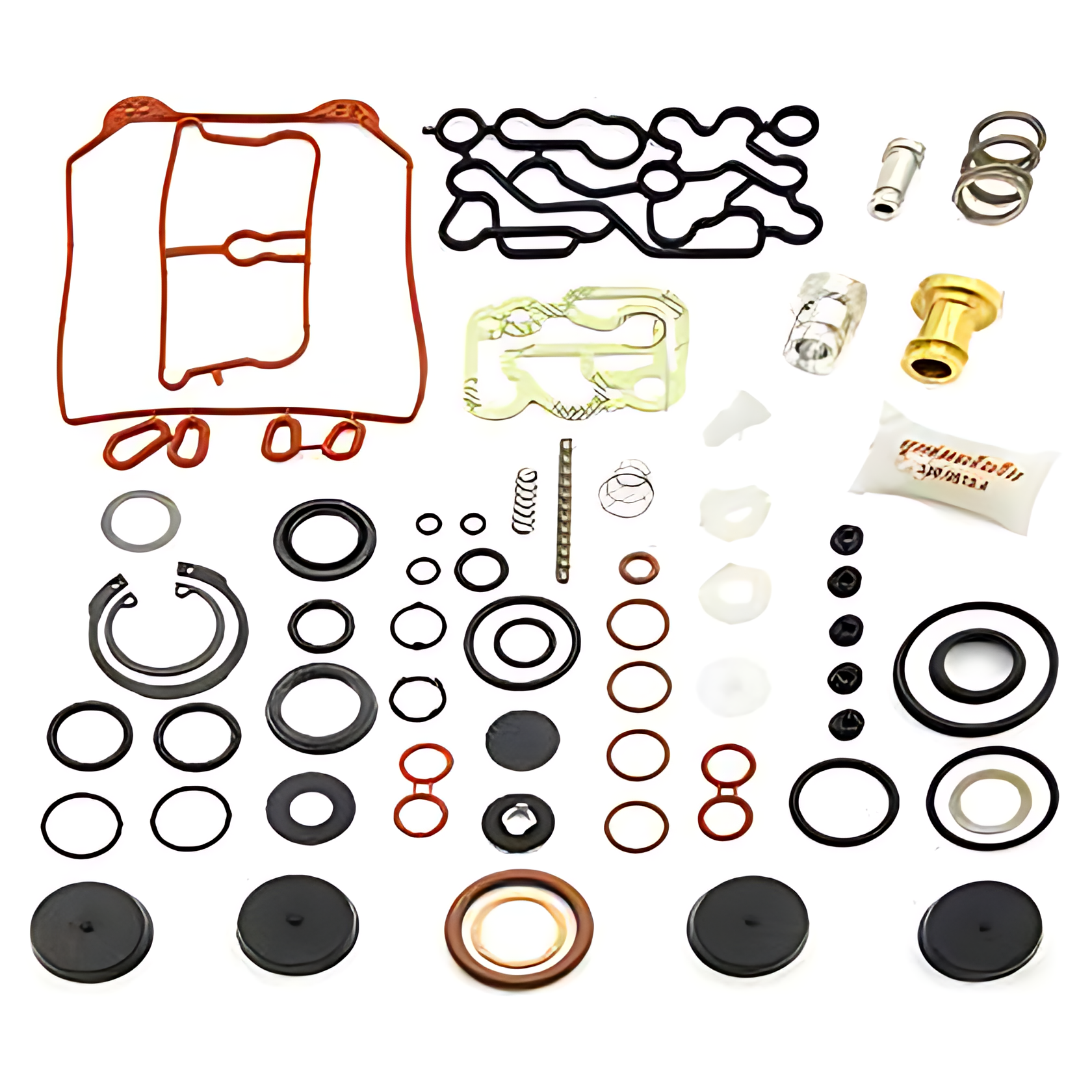 JOGO REPARO VALVULA E-APU - 2063357R