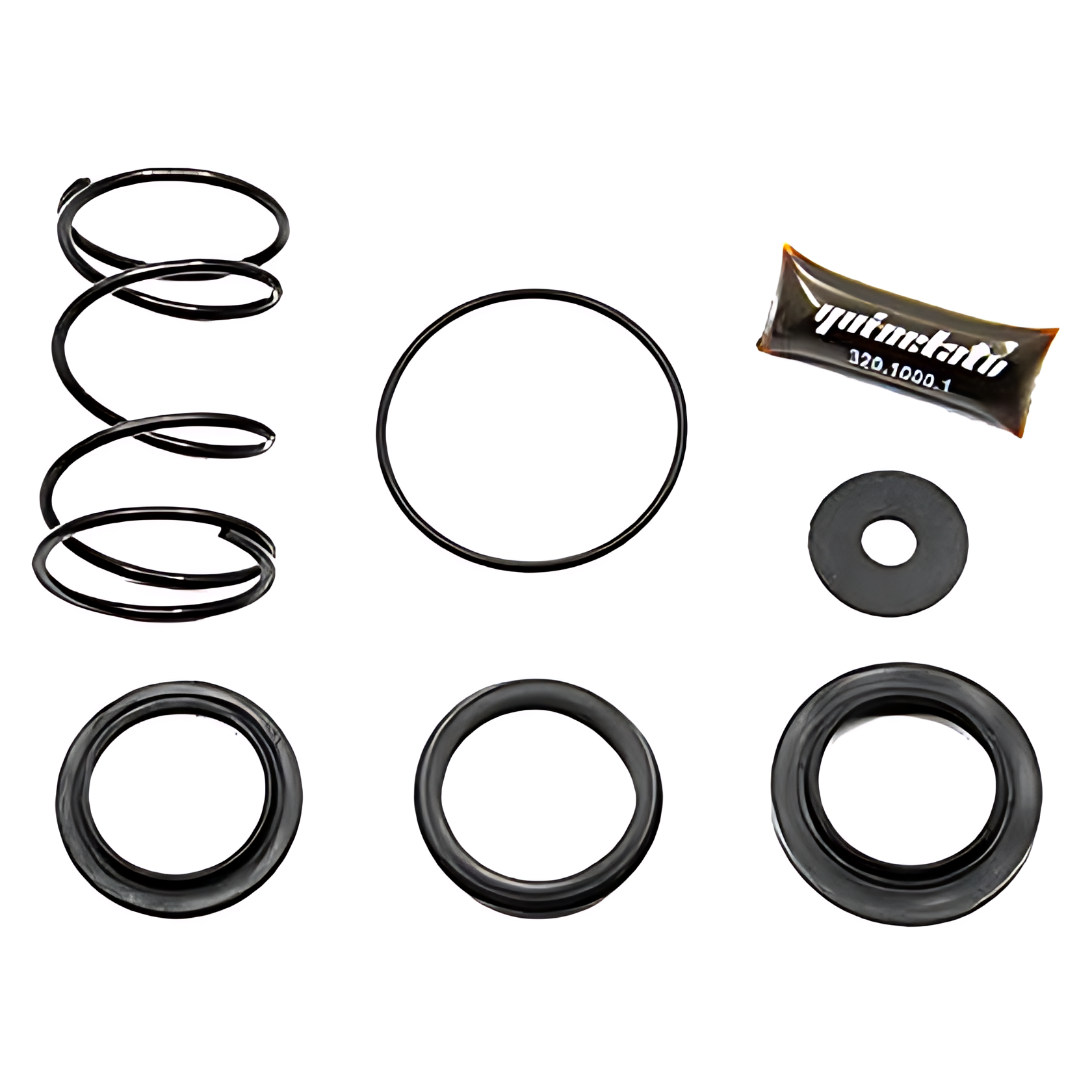 REPARO VALVULA LIMITADORA PRESSAO - 4750150012Q