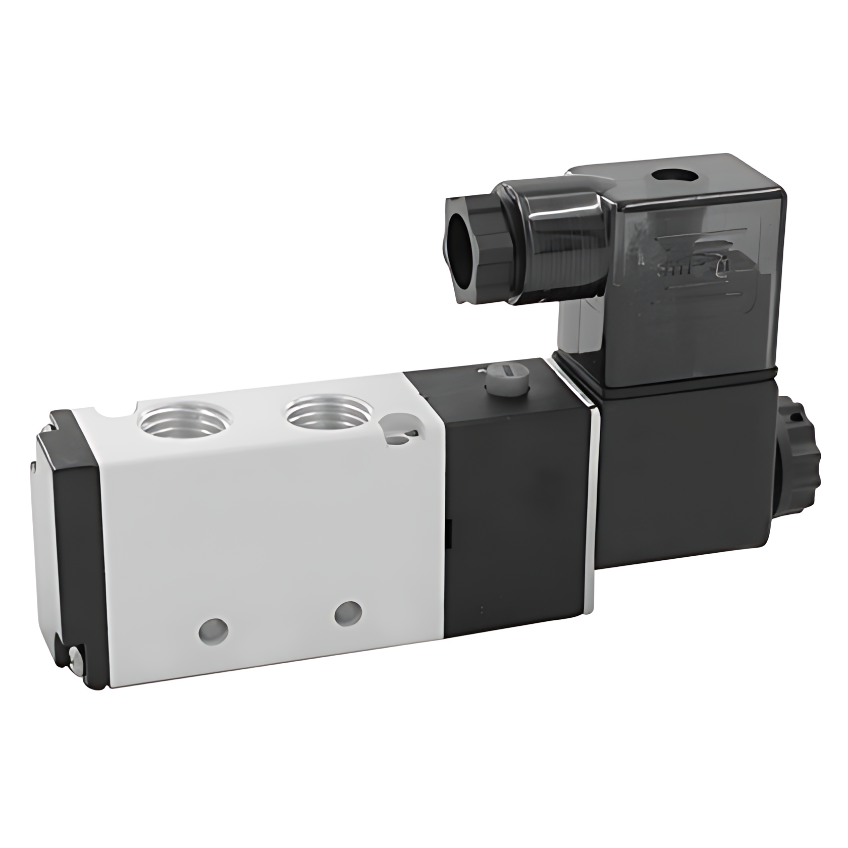 VALVULA ELETROPNEUMATICA 24V - MV409