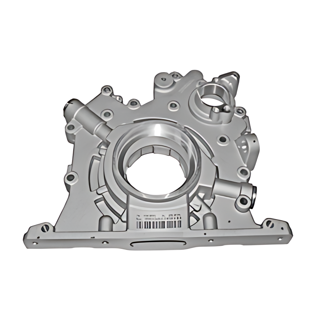BOMBA DE OLEO MOTOR - 2P0115105J