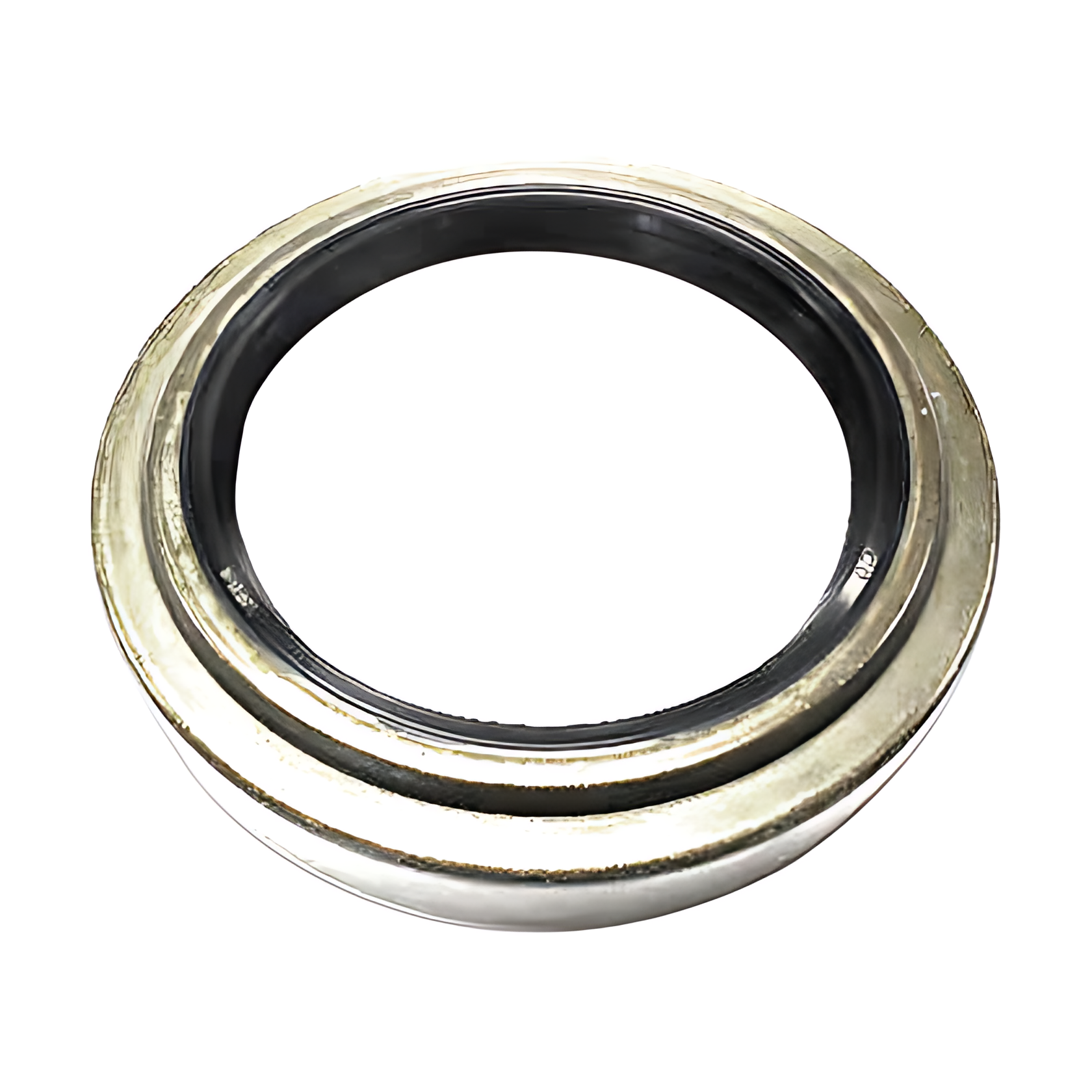 RETENTOR CUBO RODA DIANTEIRA NITRILICA 15 TONELADAS - T16407641