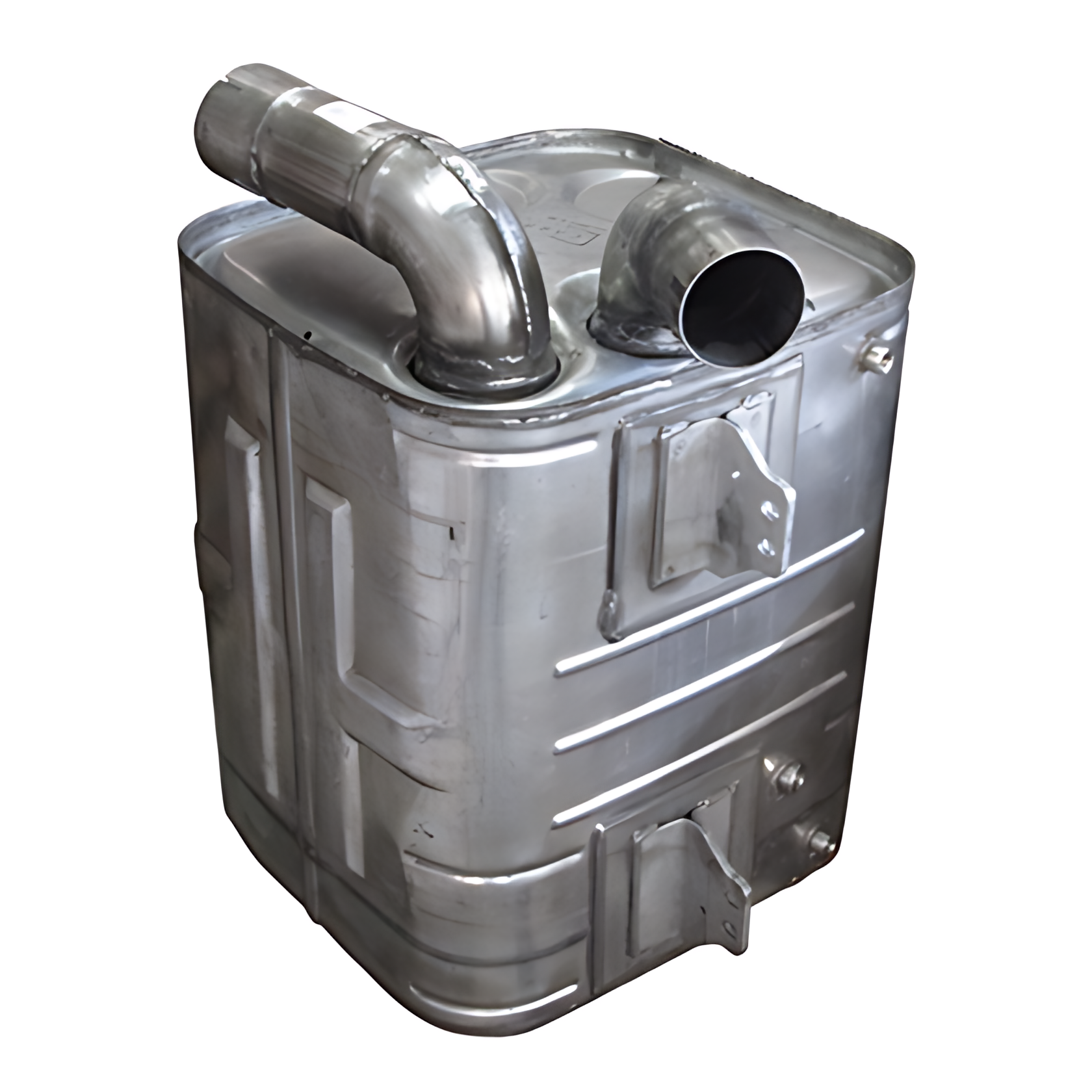 CATALISADOR ESCAPAMENTO RECON - 6954900114