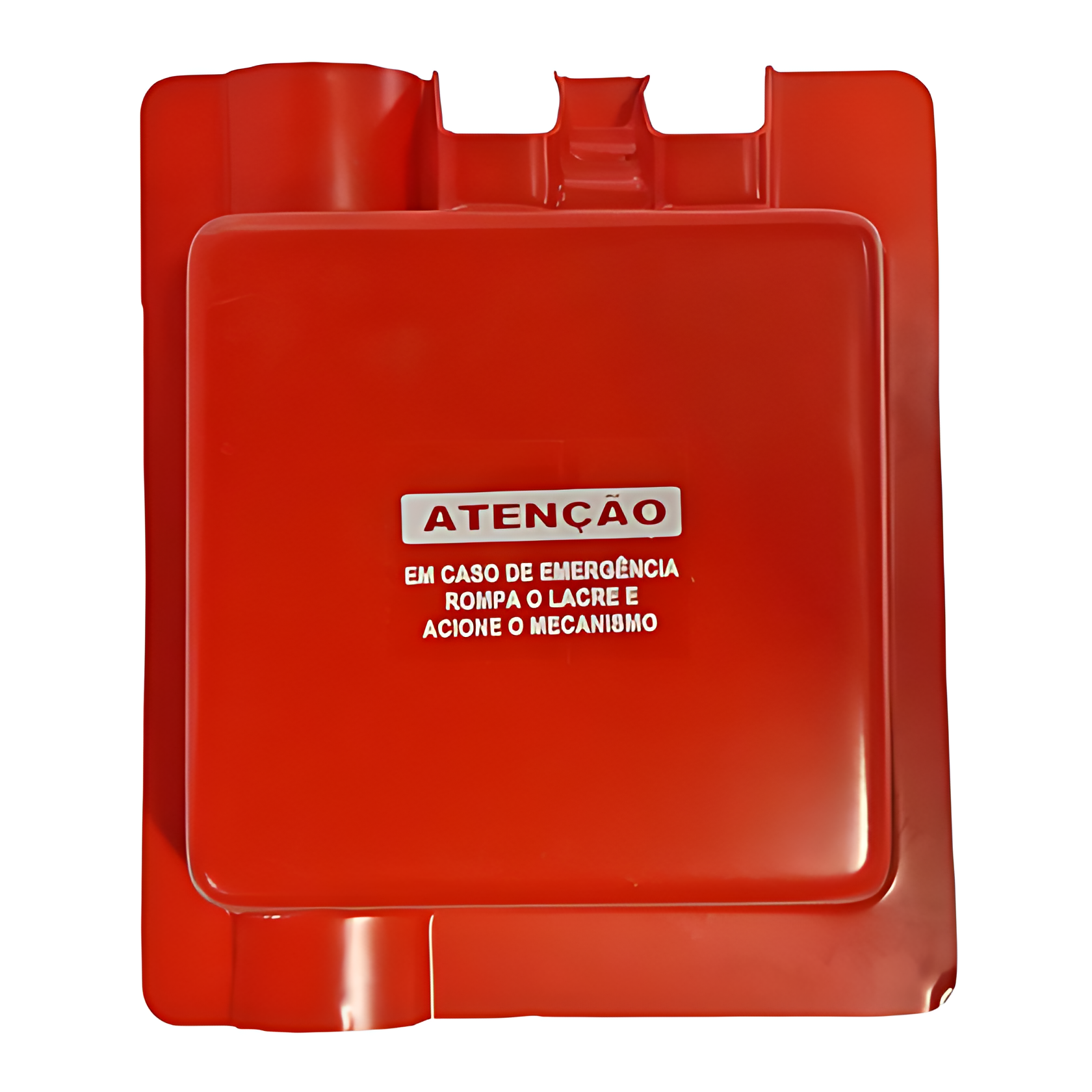 LACRE EMERGENCIA LD  IBRAVA - MASCARELO - 1332129