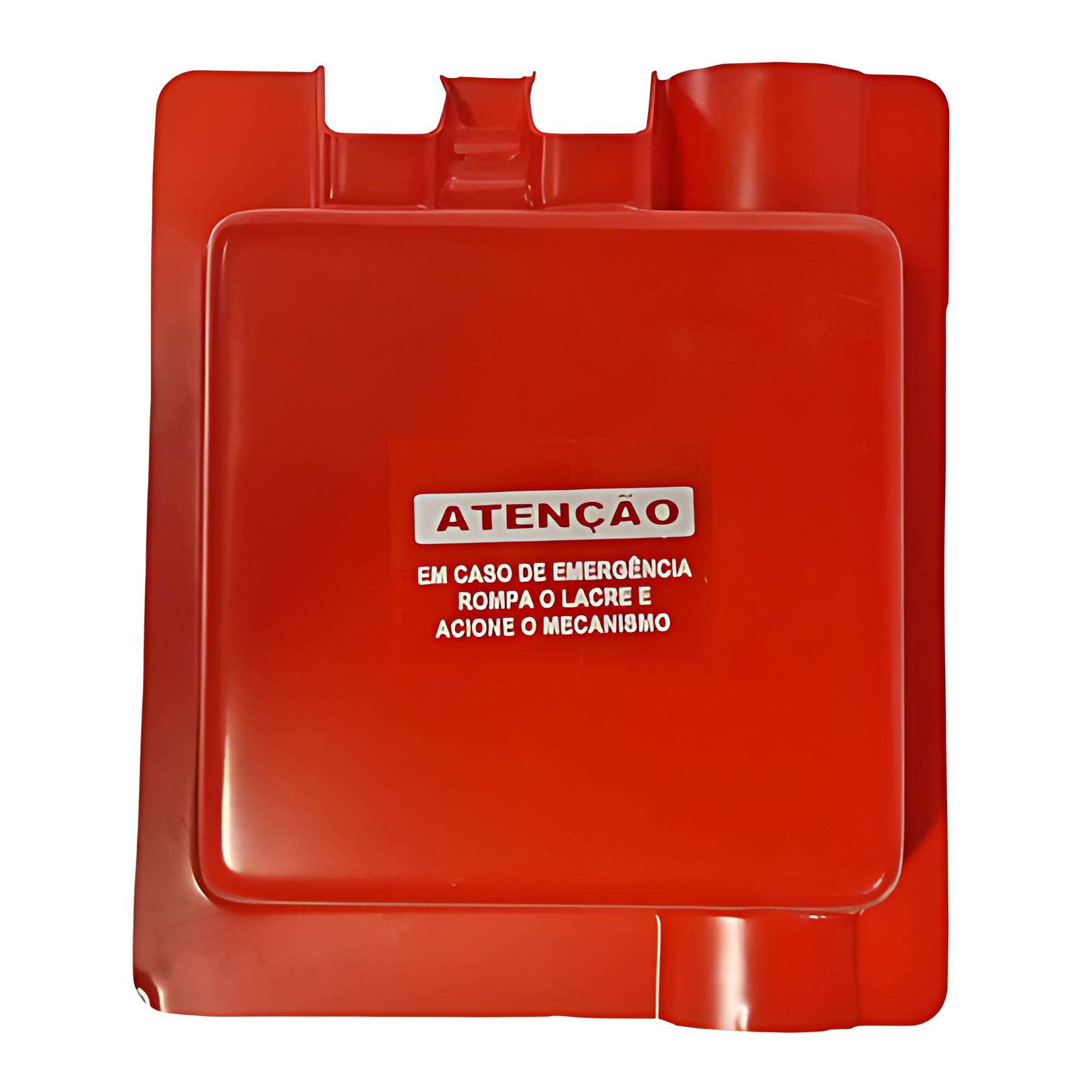 LACRE EMERGENCIA LE  IBRAVA - MASCARELO - 1332142