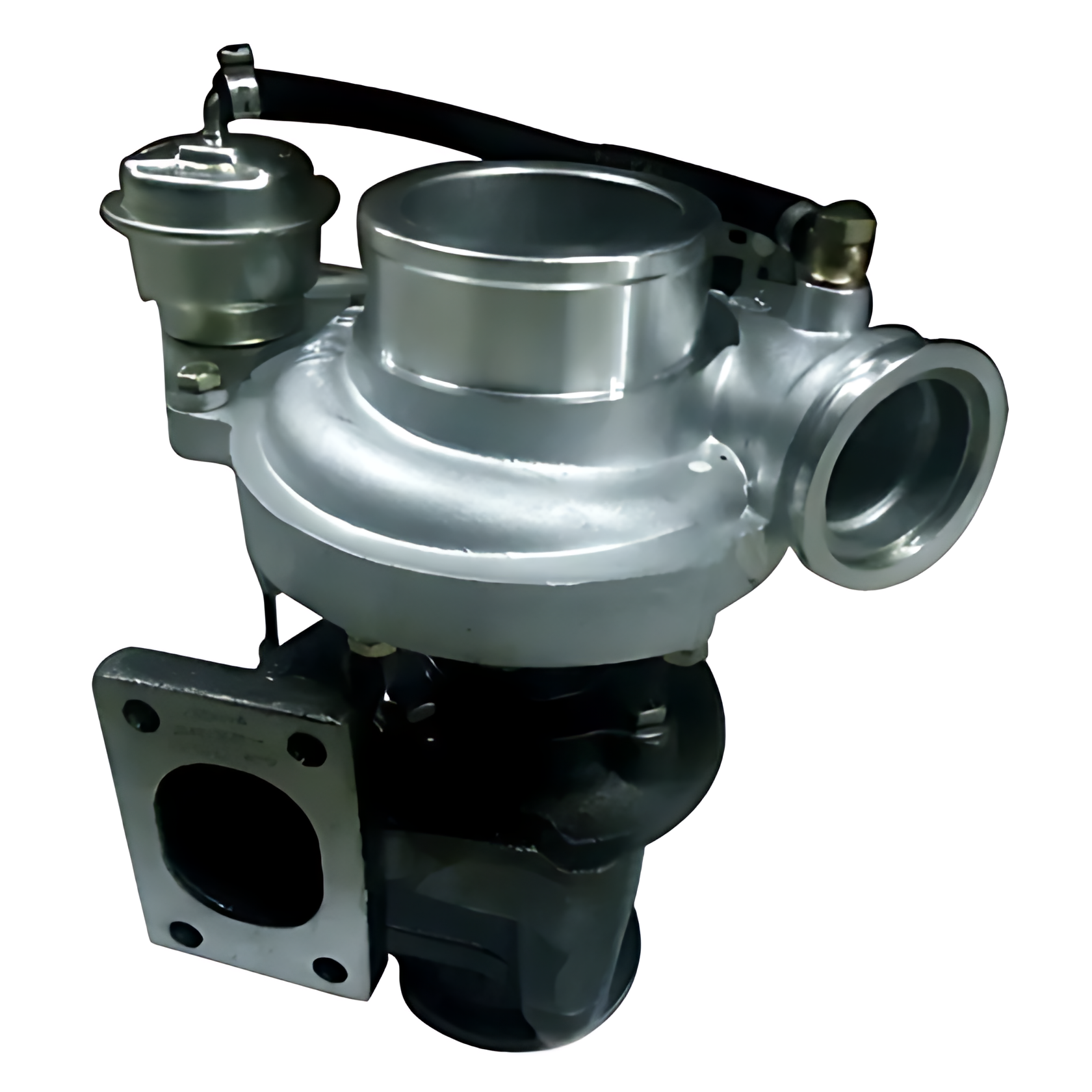 TURBO K16 VALVULADO - BG8X6400AA