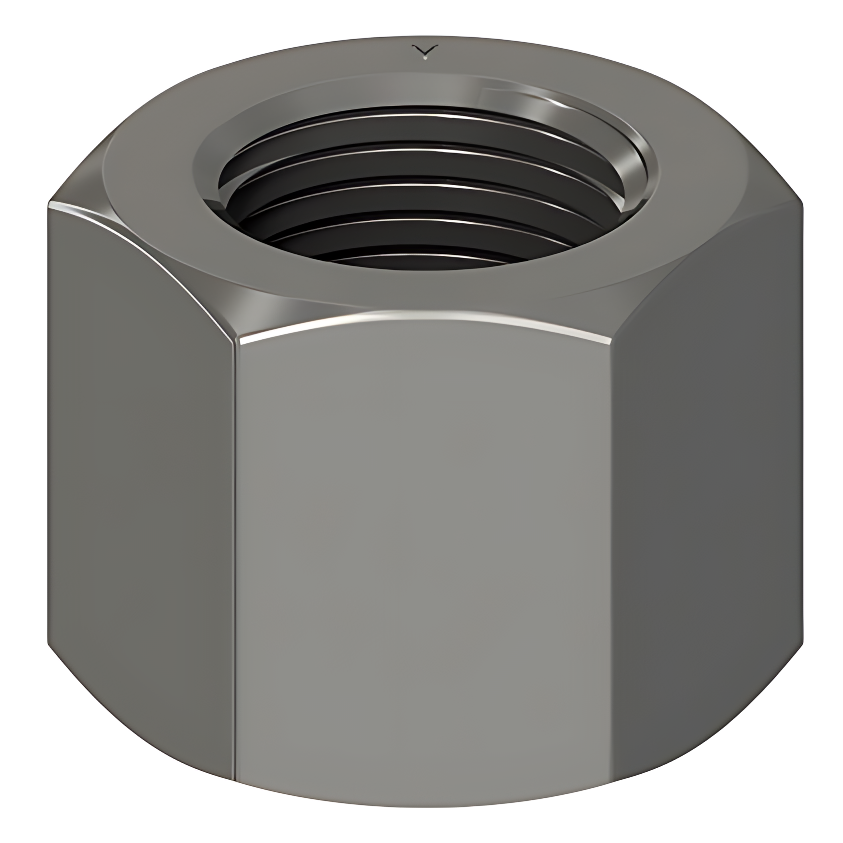 PORCA GRAMPO DUPLA M22X1,5 - 6012014057003