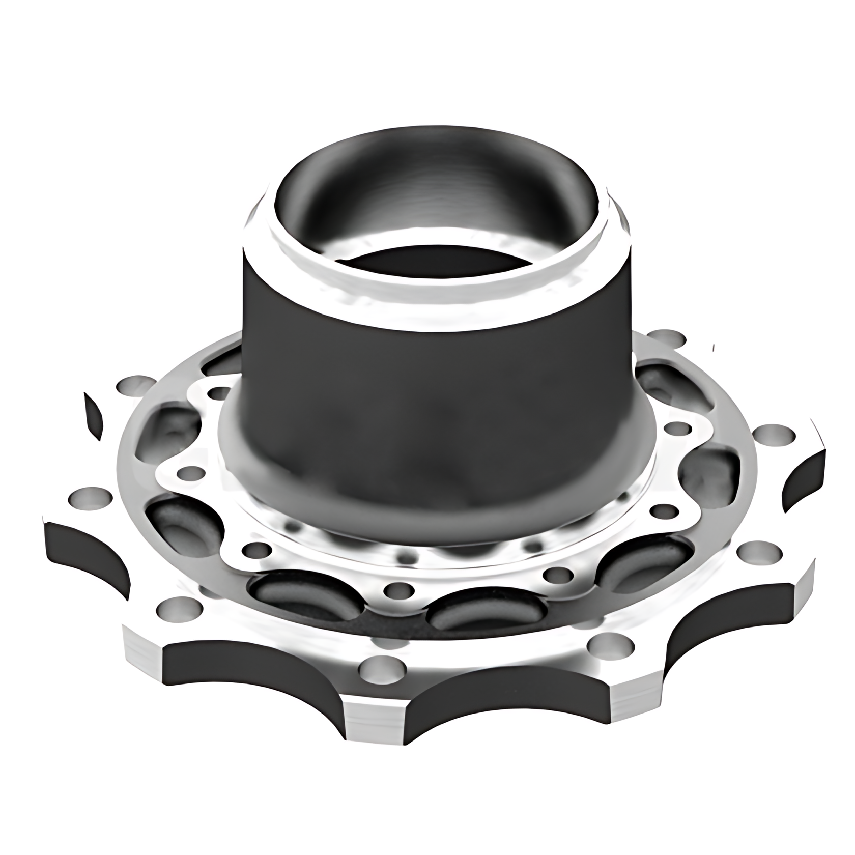 CUBO RODA DIANTEIRO - 9443341501