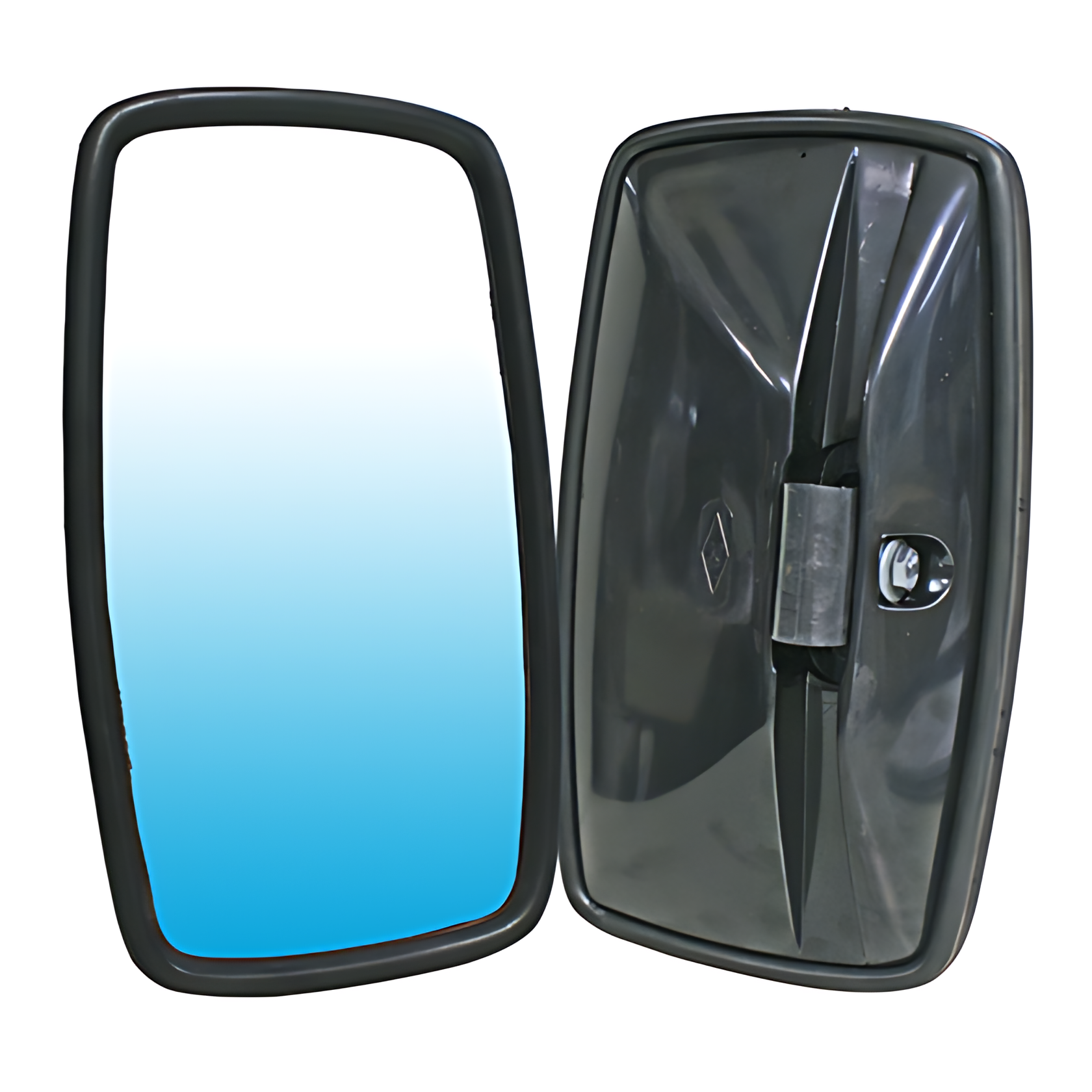 ESPELHO RETROVISOR INTERNO UNIVERSAL - 6888107216
