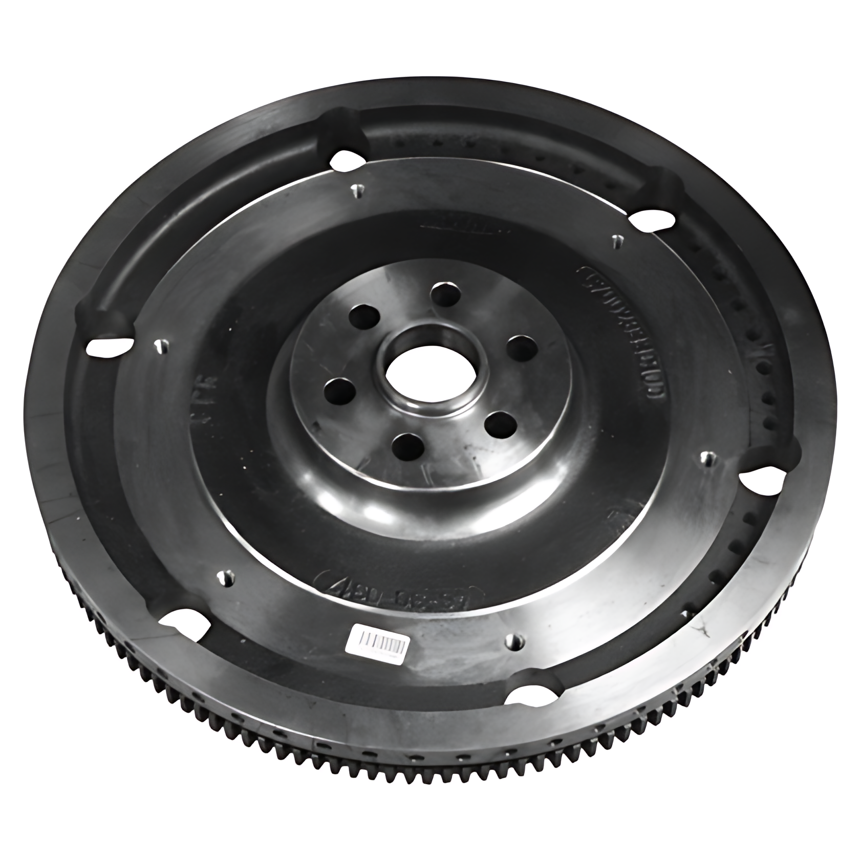 VOLANTE MOTOR MWM MAXXFORCE 4.8H 4CIL EURO 5 - 6020101087007