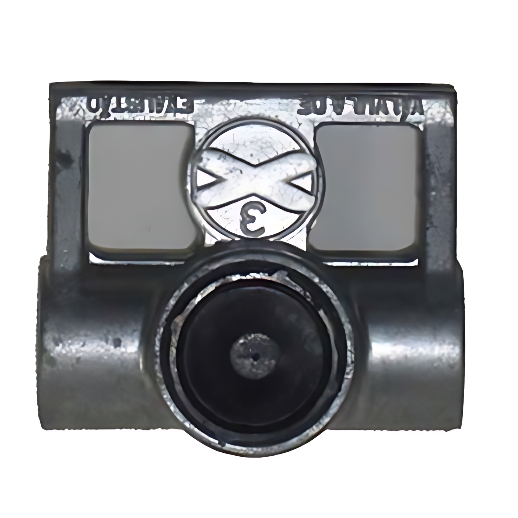 VALVULA EXAUSTAO SPRING BRAKE M16 - 211001717