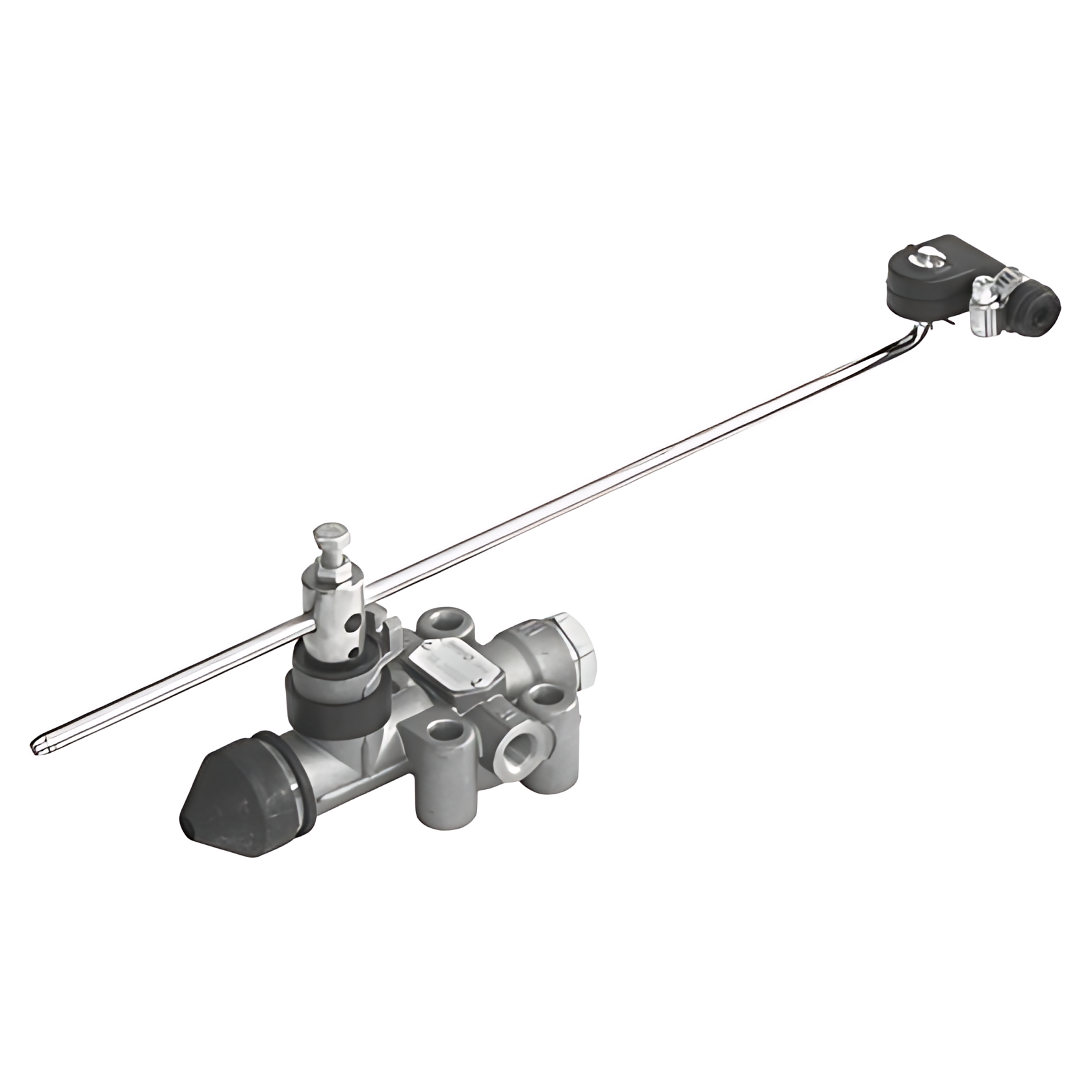 VALVULA NIVELADORA C/HASTE M12 x 1,5mm - 212100262