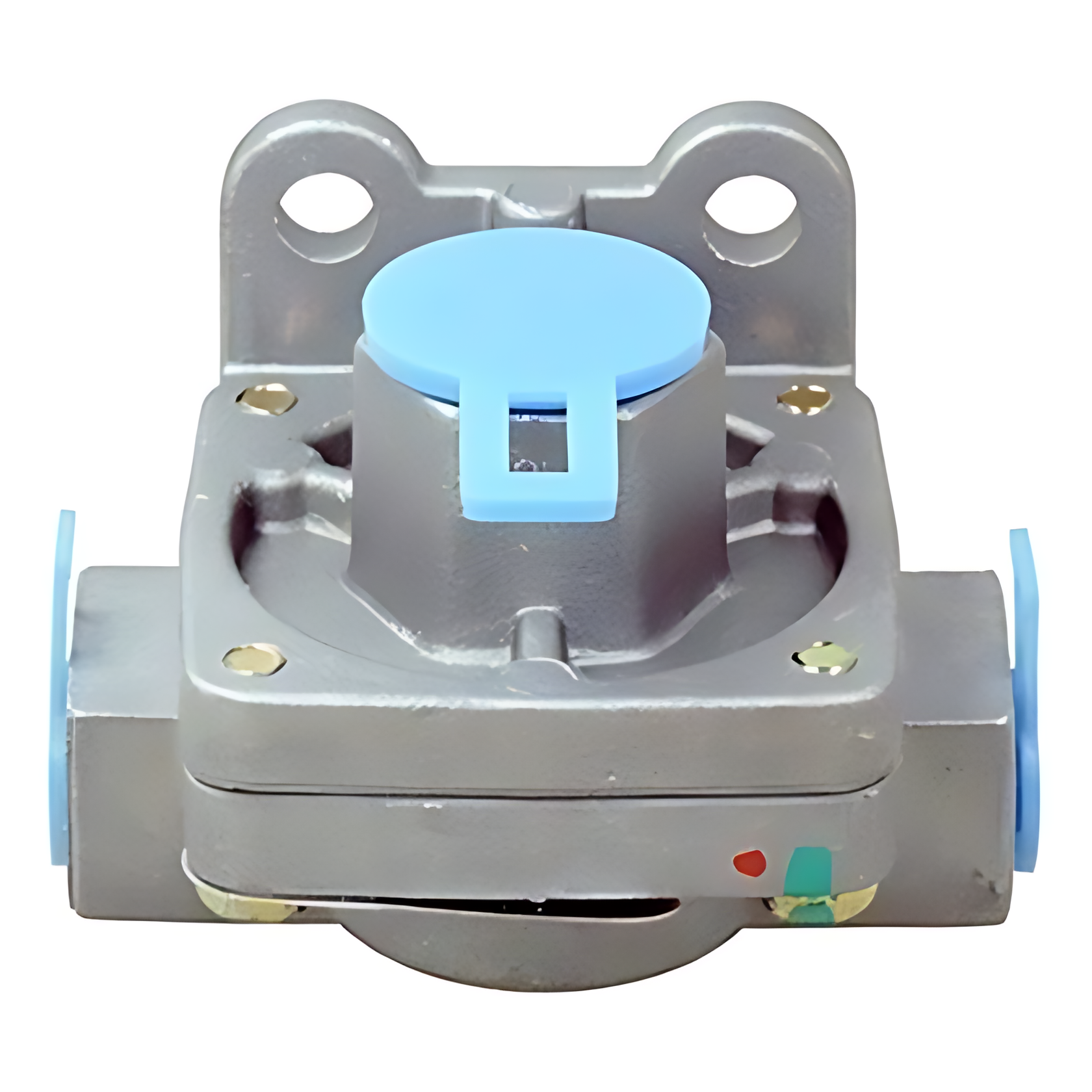 VALVULA DESCARGA 1/4X1/2 (ANTIGA) - 212100034