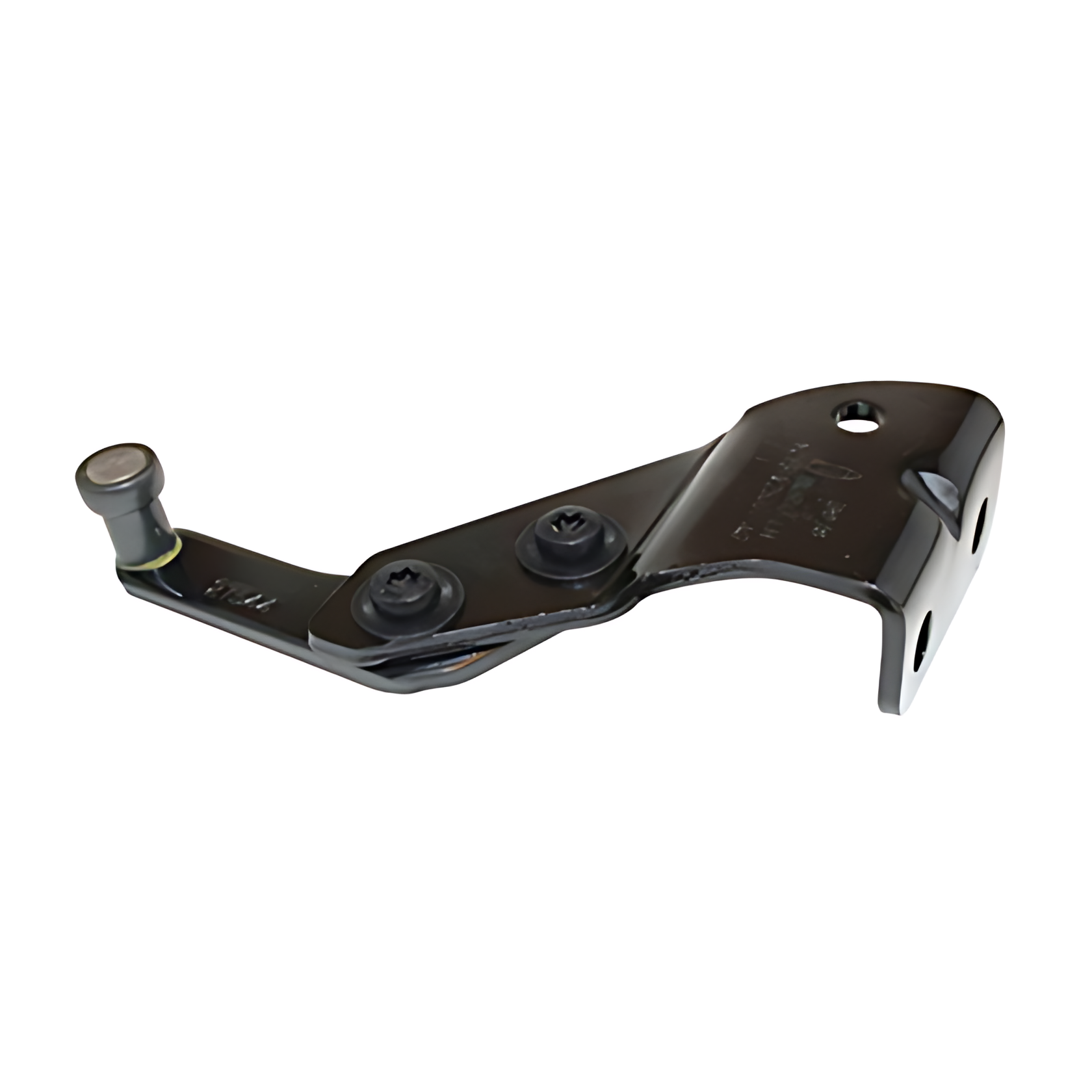 GUIA INT INFERIOR (PARCIAL) PORTA DO MEIO TRANSIT 2009> - YC15V25001AG