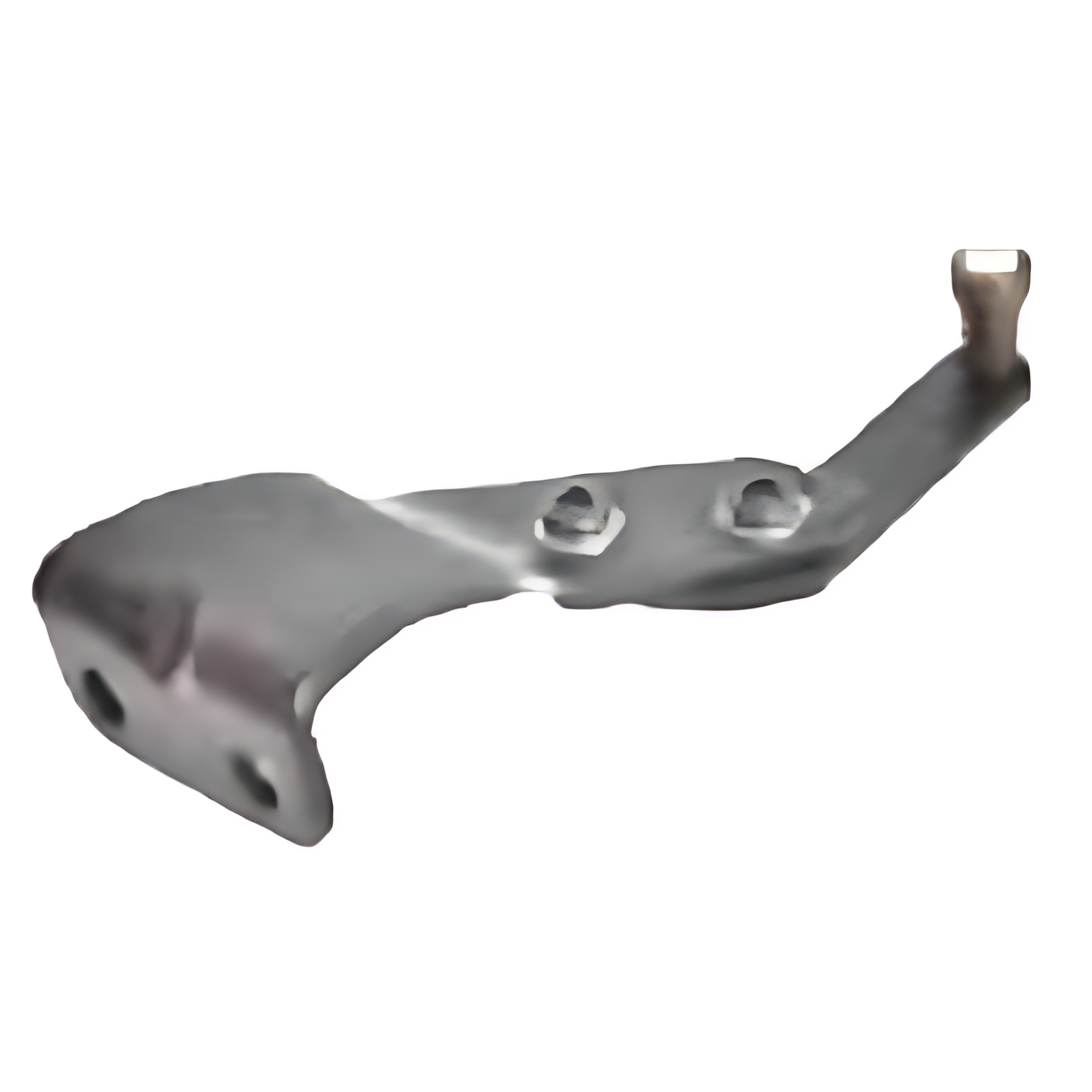 GUIA INT INFERIOR (COMPLETA) PORTA DO MEIO TRANSIT 2009> - YC15V2500AG