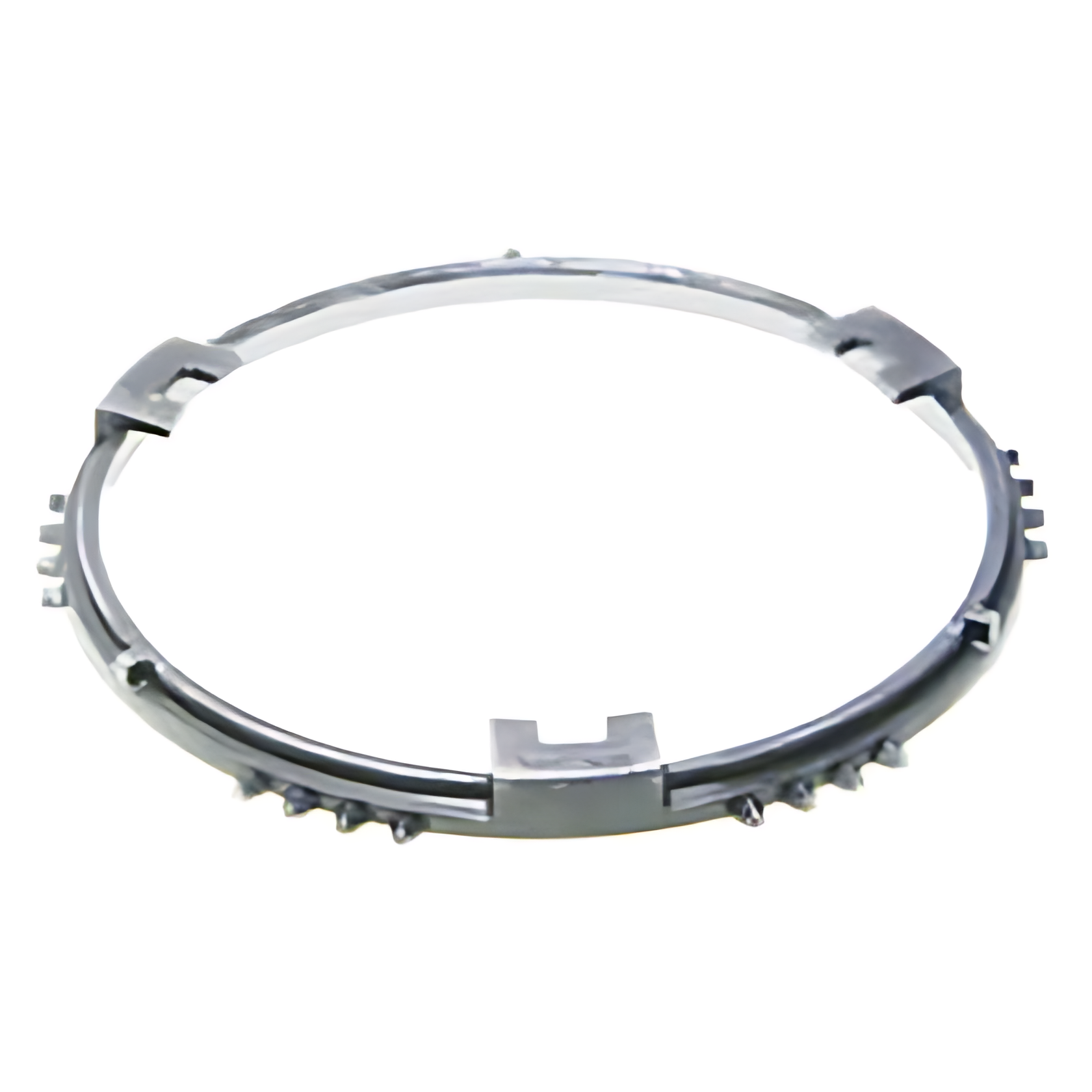 CONE SINCRONIZADOR EXTERNO 1A 2A 57 DENTES DIAM. 155MM (G60/85) - 9702623837