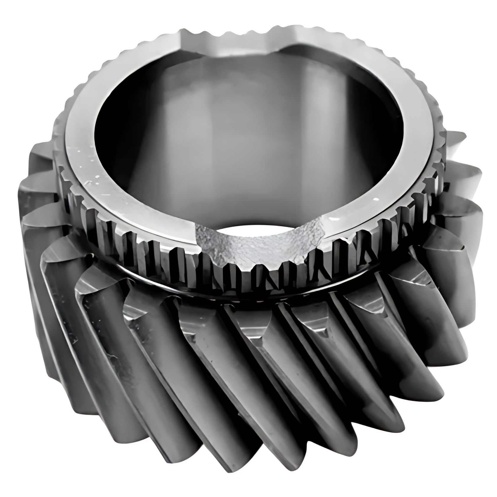 ENGRENAGEM 6A MOVEL 24 DENTES (48 ESTRIAS FINAS) (G85) - 300016465