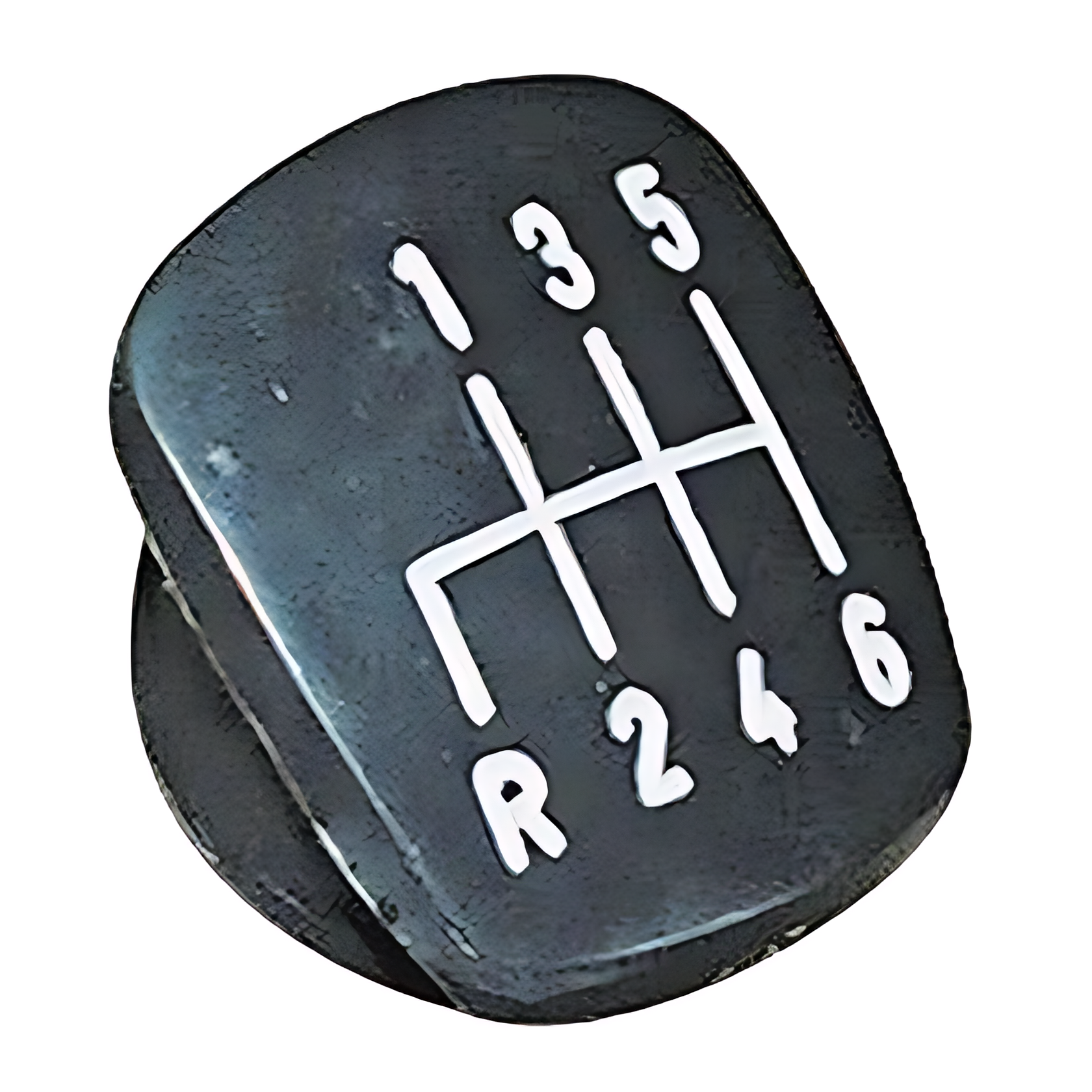 TAMPA PUNHO 6 MARCHAS (PRETO) - 3862687057