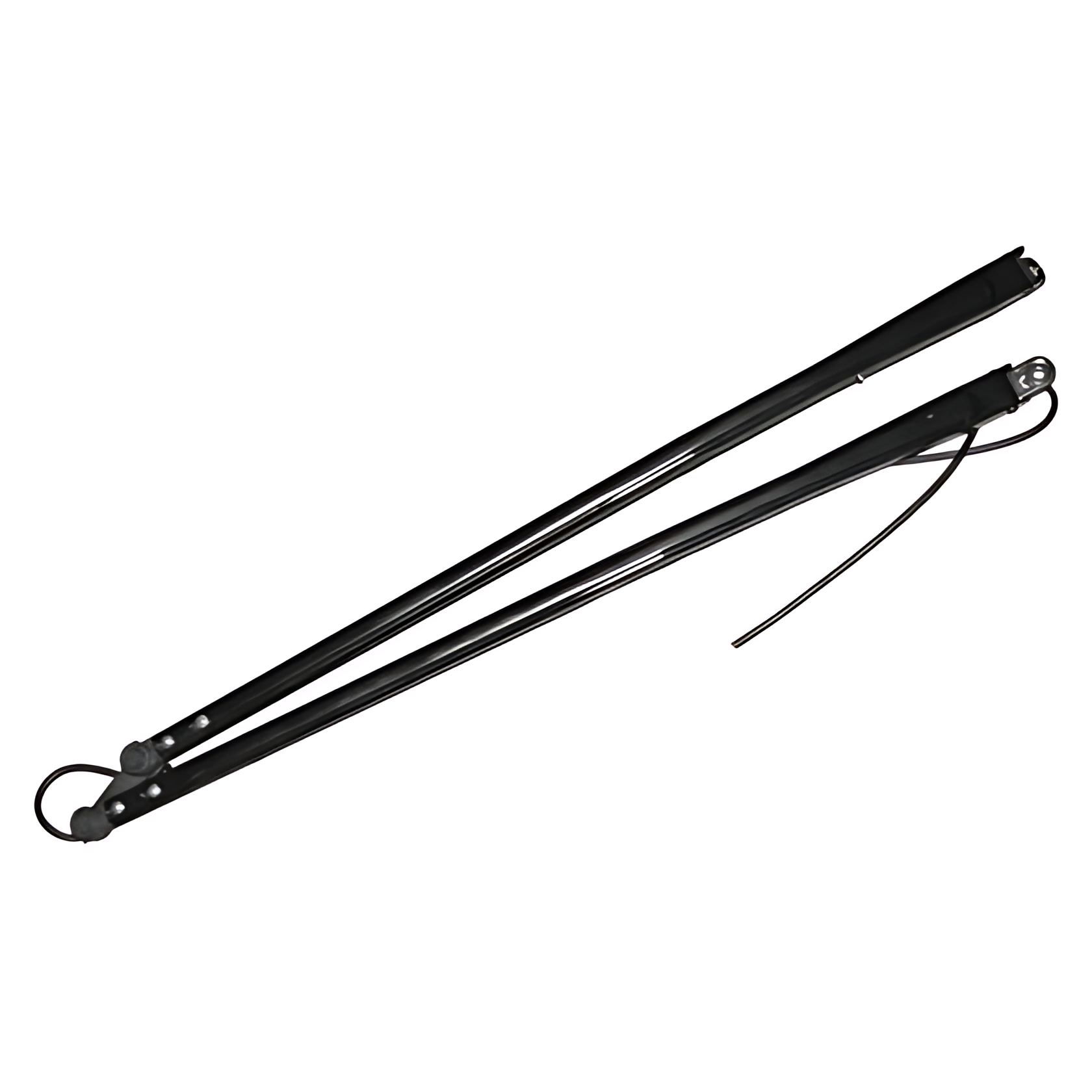 HASTE LIMPADOR 2008/2009 - 0433752