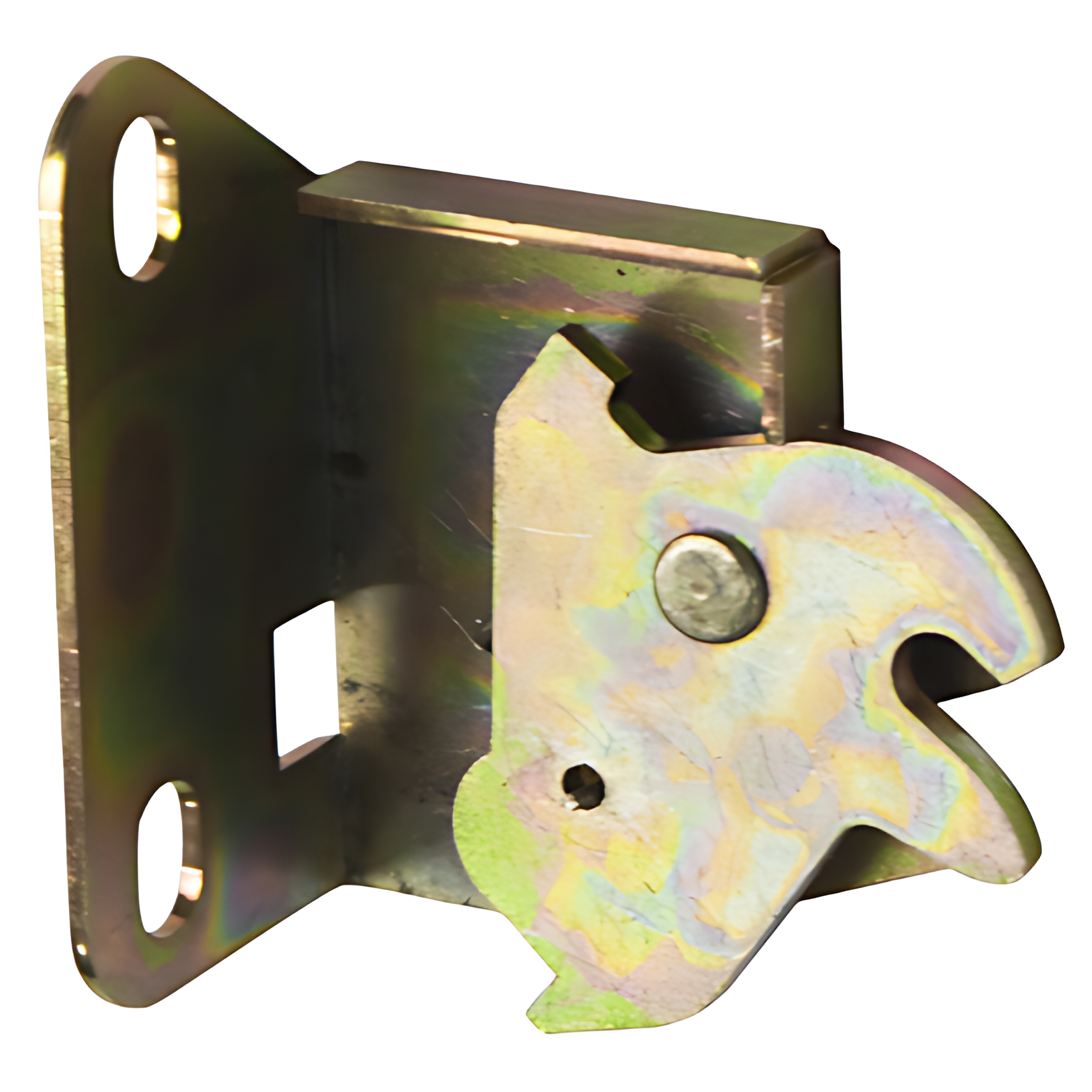 FECHADURA CAPO LD AXOR-ATEGO - 9707200184