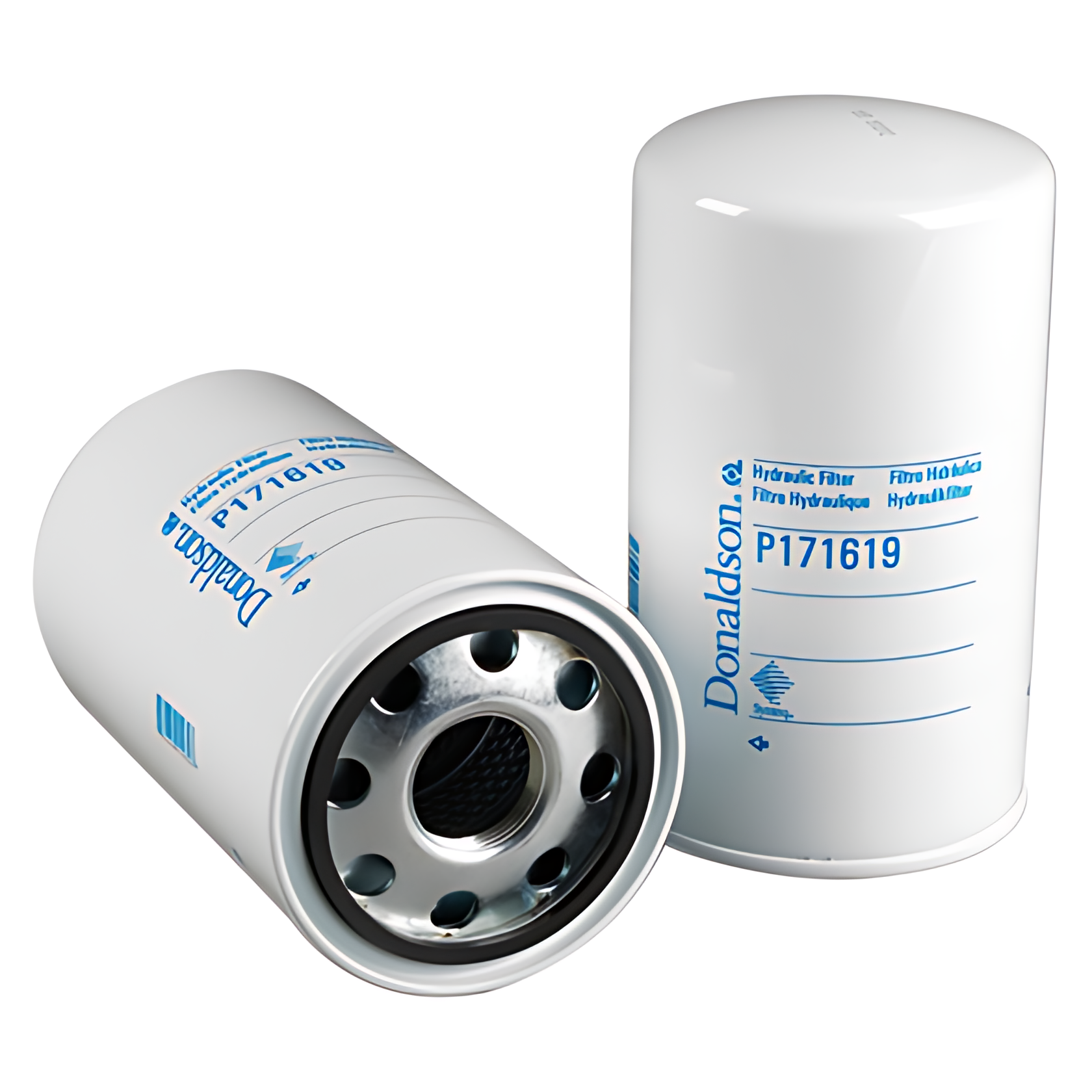 FILTRO HIDRAULICO - P171619