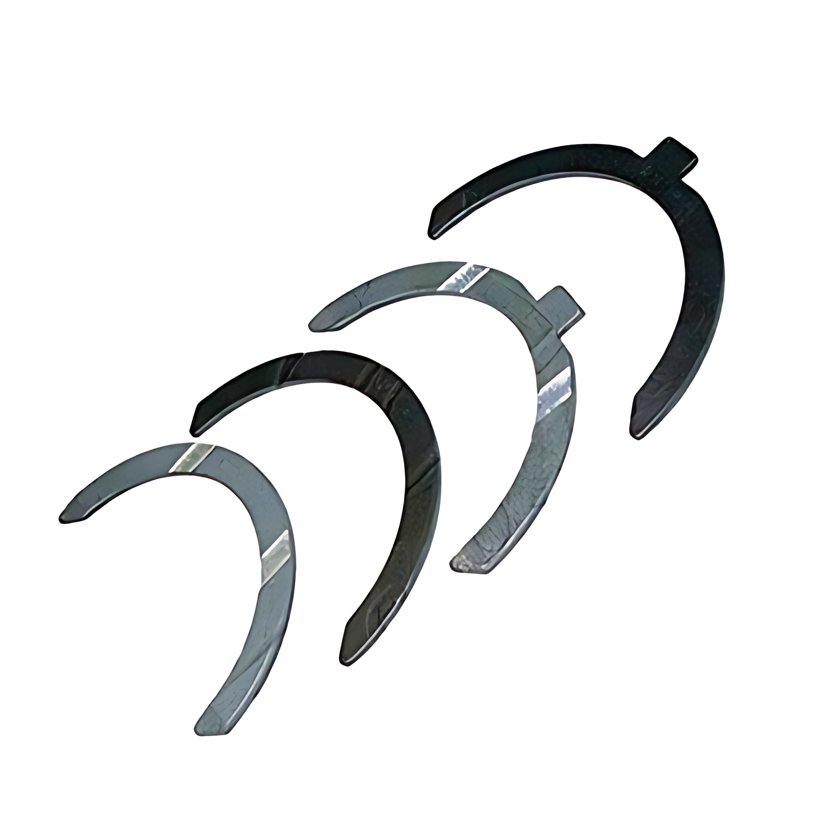 JG ARRUELAS ENCOSTO SCANIA STD - 78769601