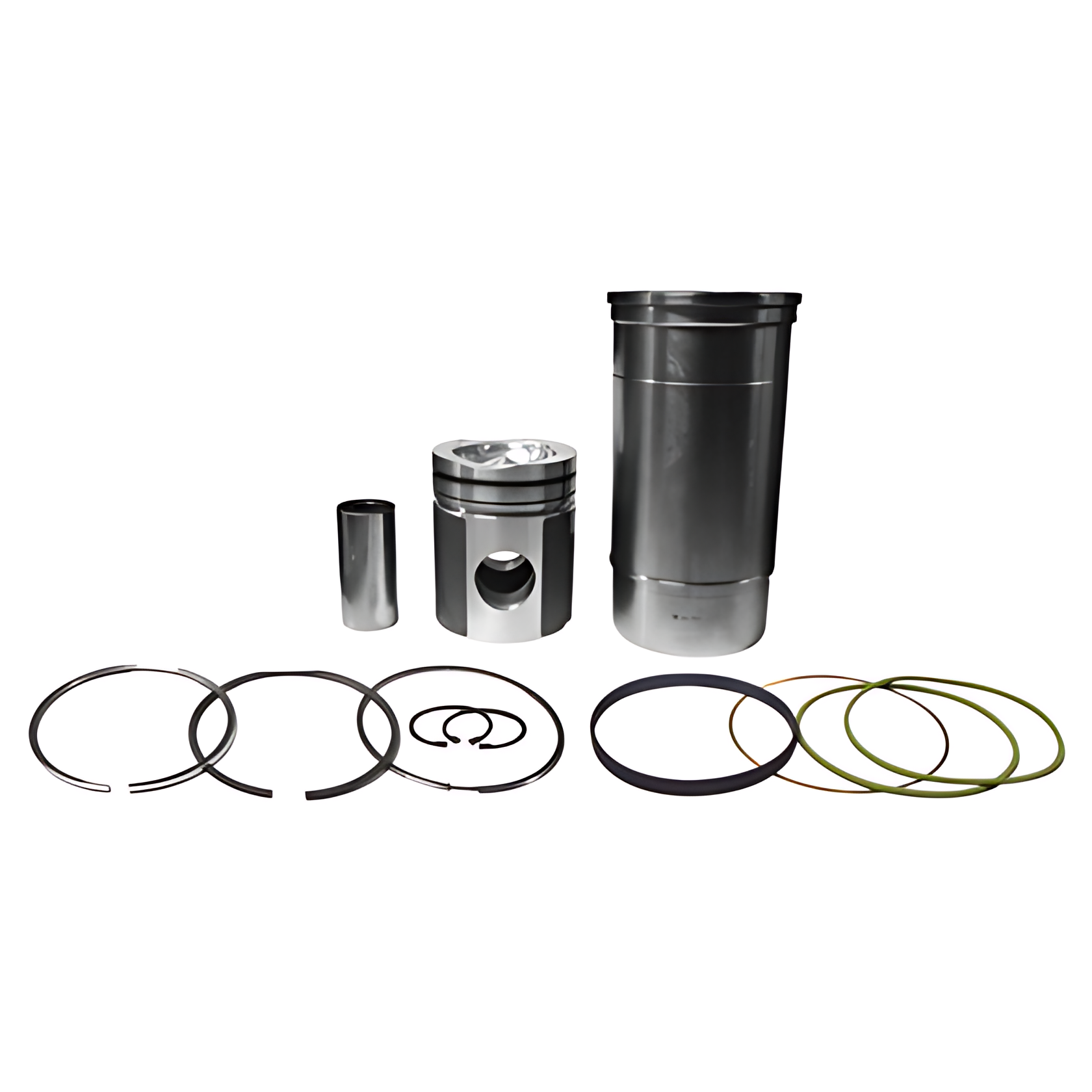 KIT MOTOR SCANIA DS11 DSCI 11 ECOLOGICO II - 1952301