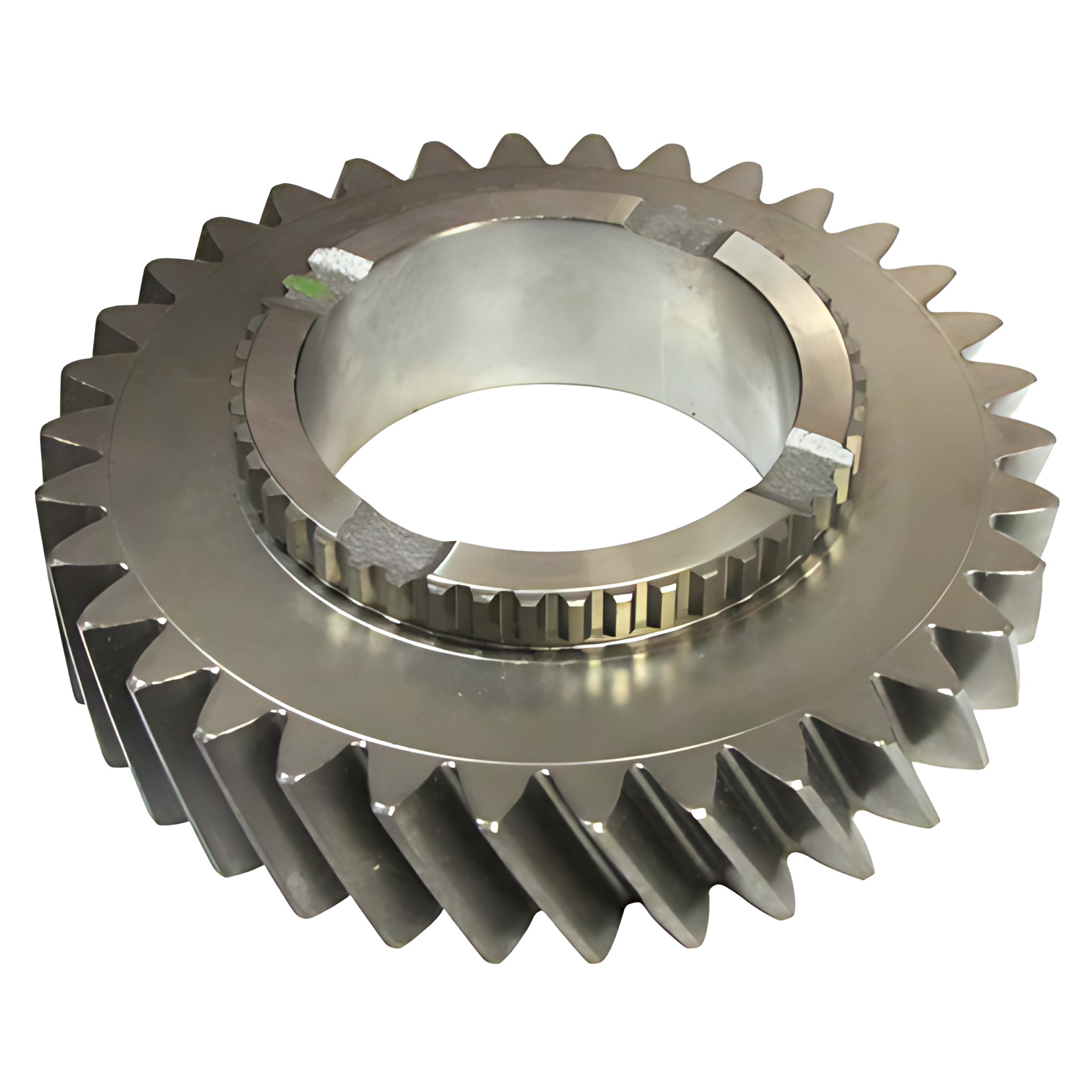 ENGRENAGEM SEGUNDA VELOCIDADE EIXO PRINCIPAL - BH3X7176BA