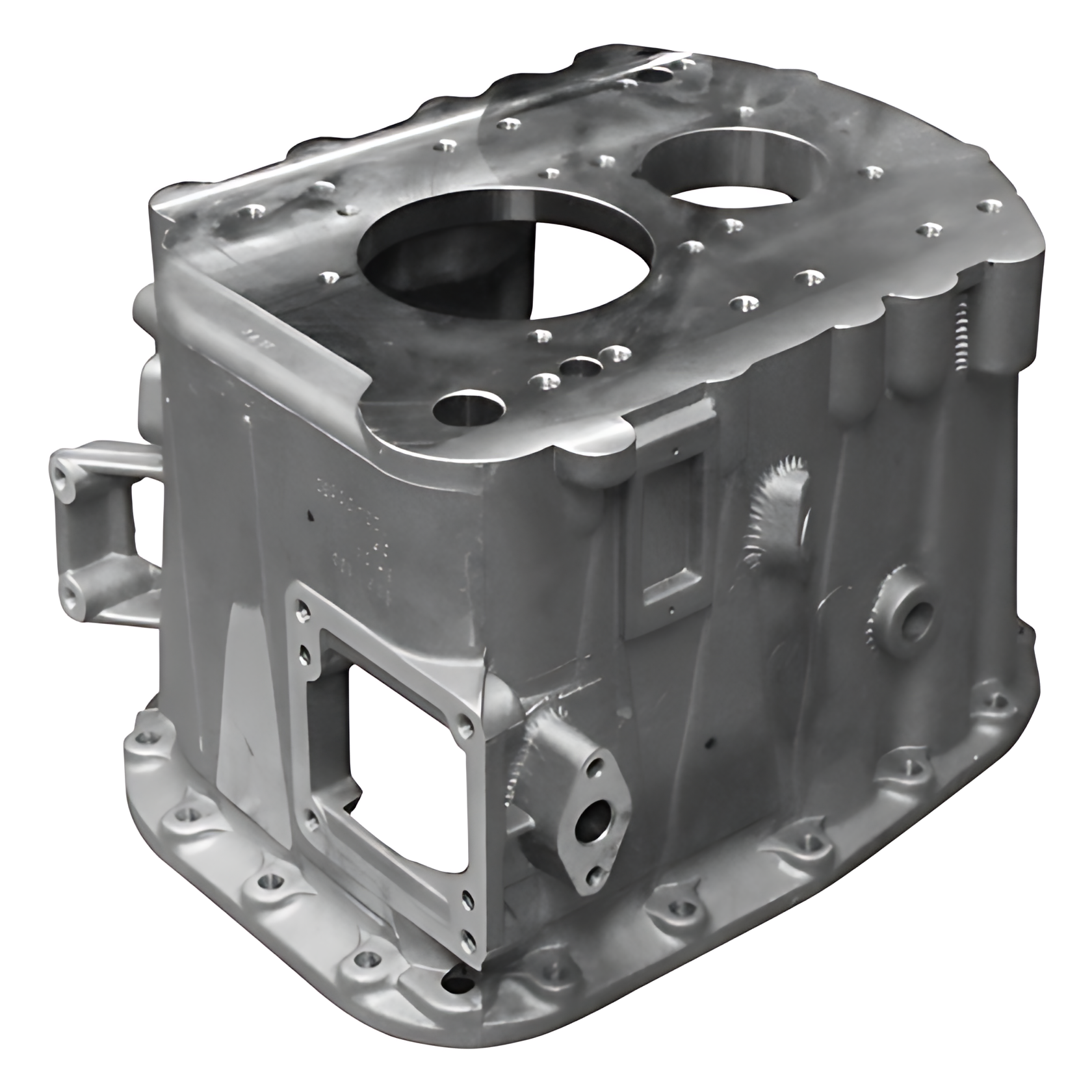 CARCACA DIANTEIRA - BH3X7006AA