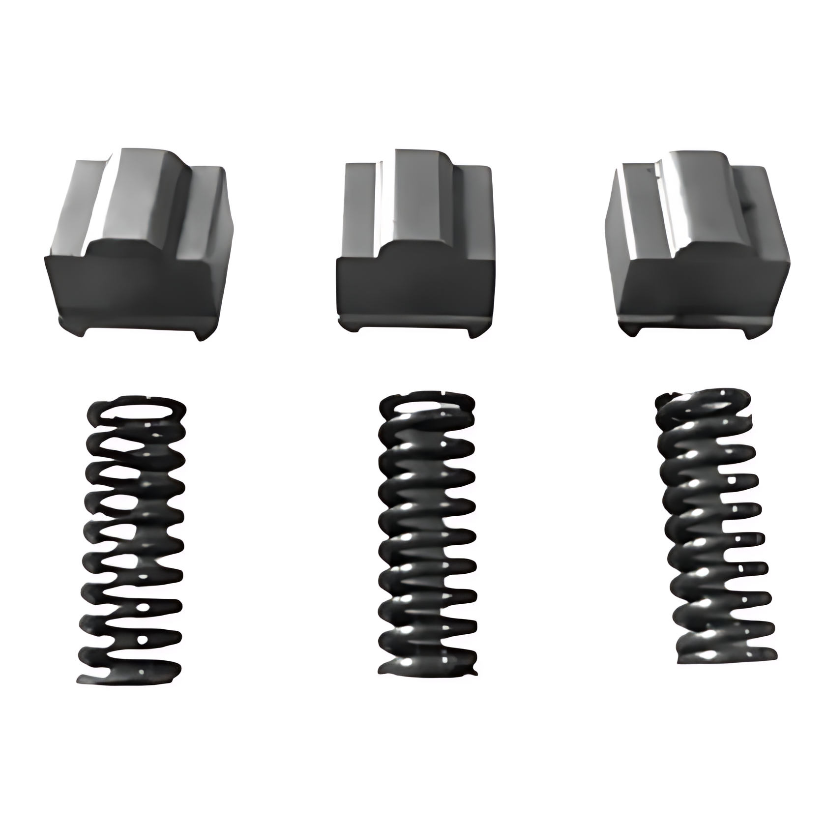 KIT REPARO DOS CJ SINCRONIZADORES DA 1 2 3 4 5 E RE - 3362199