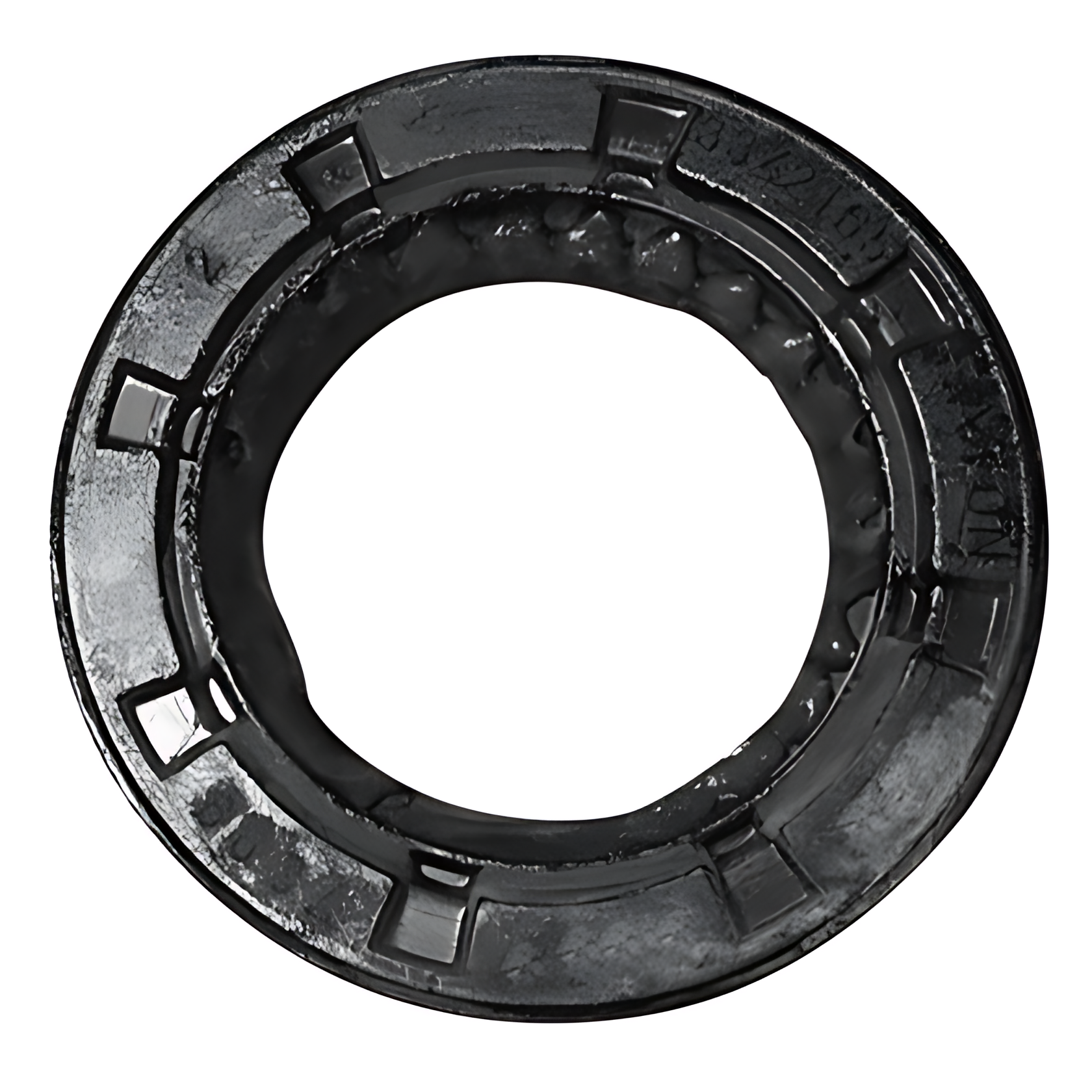 RETENTOR CARCACA CAMBIO - BG1T7052B