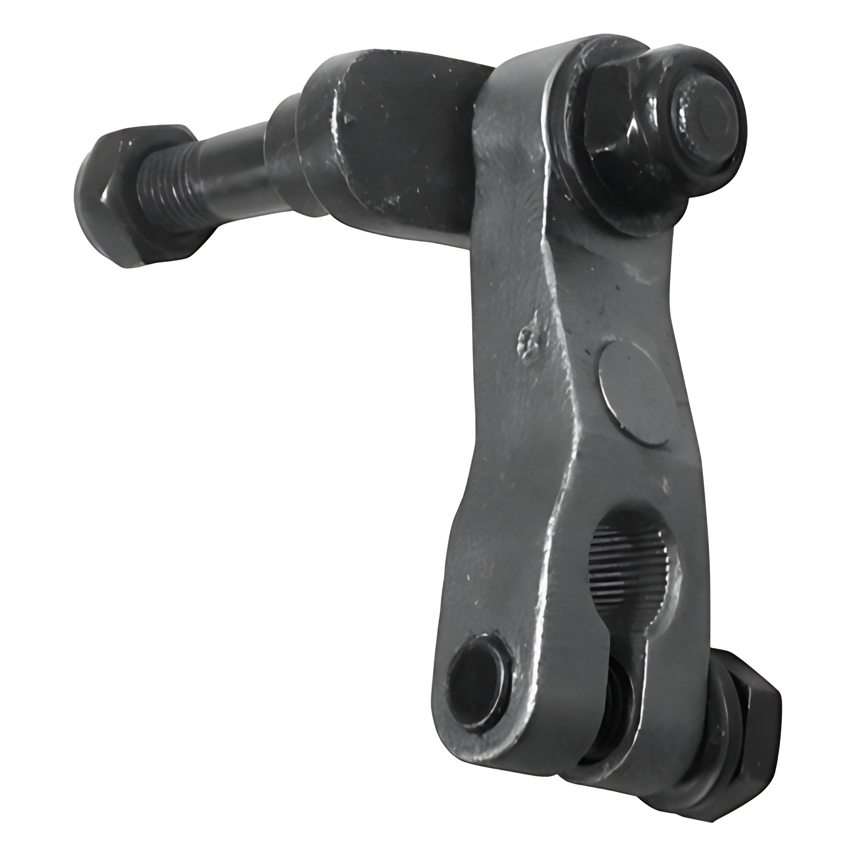 MANIVELA LIMPADOR COM REGULAGEM - 0433149