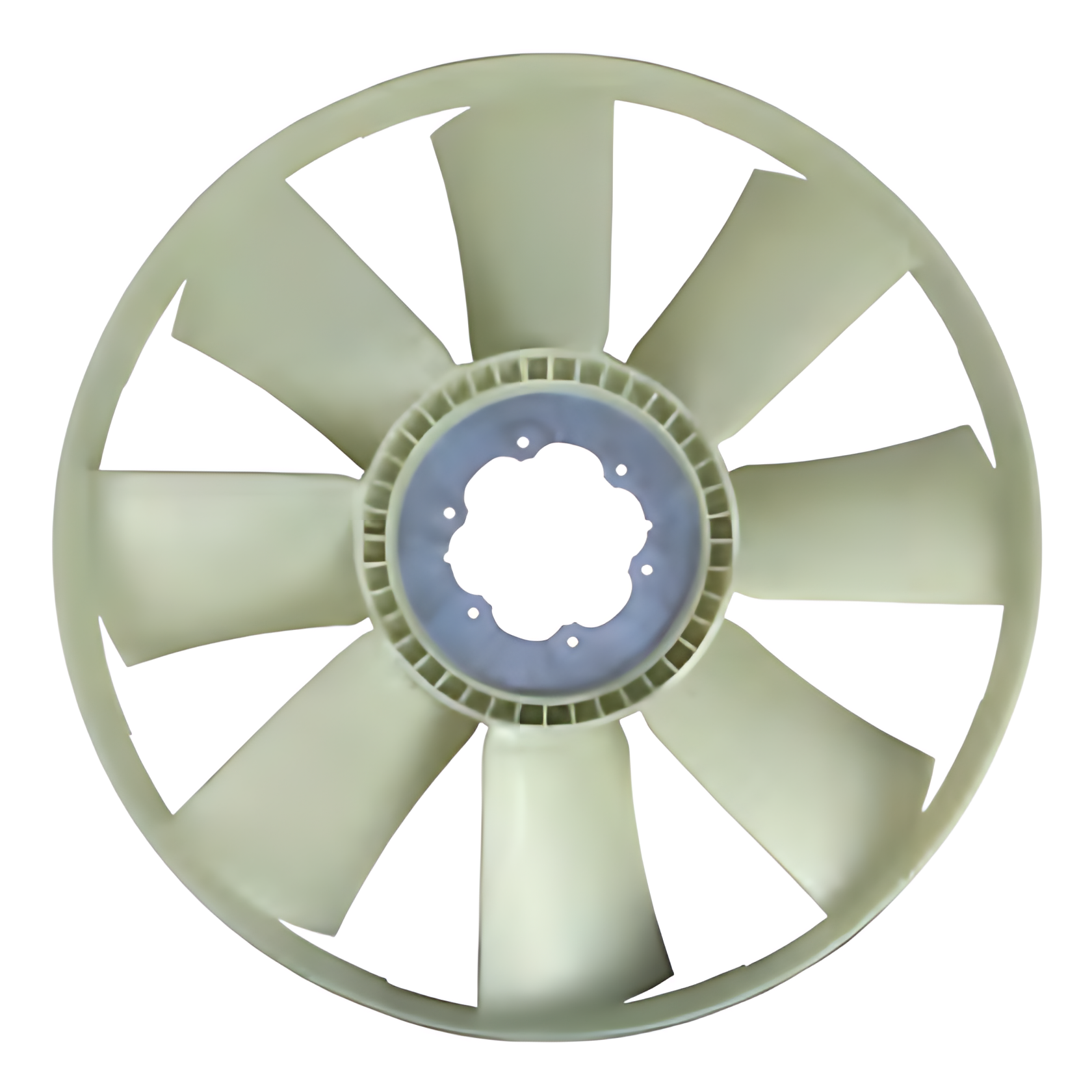 HELICE RADIADOR 8 PAS 700MM DIAMETRO - V1080