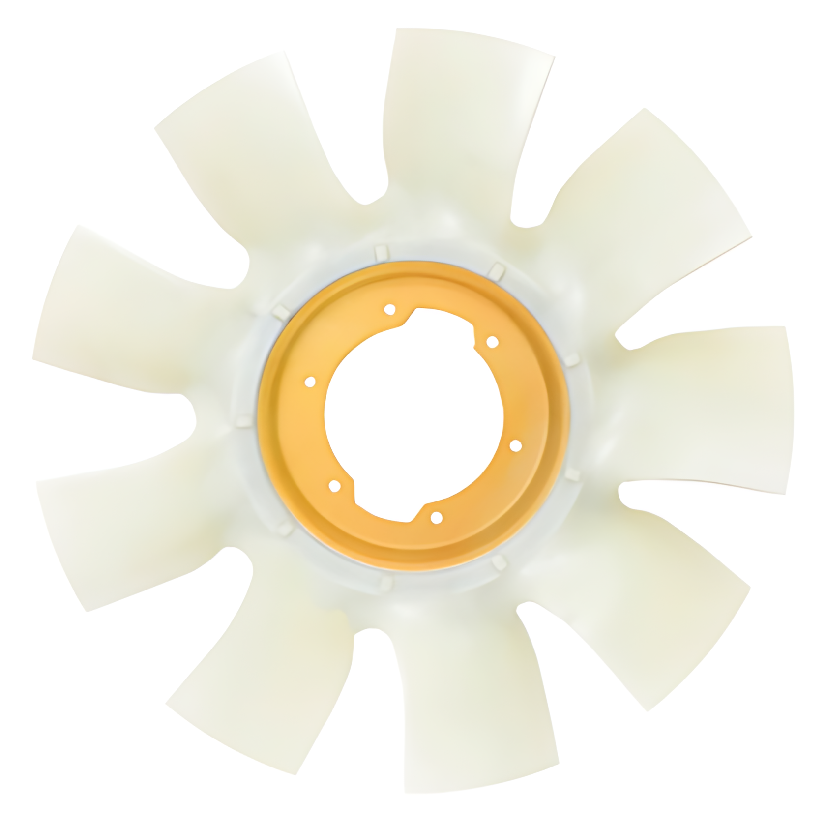 HELICE 09 PAS EM NYLON- VOLKS 8-150 / 9-150 / 13-180 / 17-21 - V1024