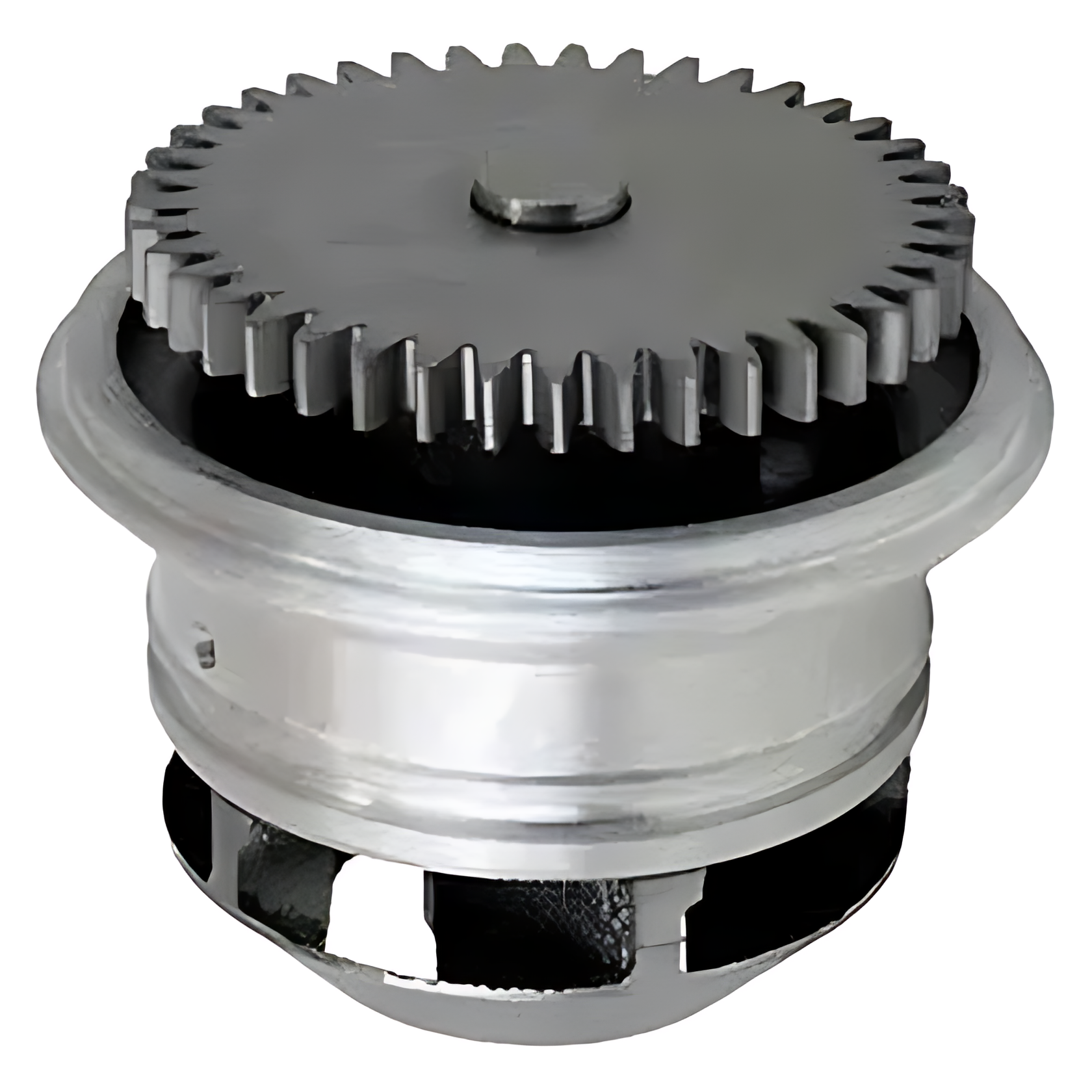 BOMBA AGUA MWM SPRINT  ENGRENAGEM 3 GRAUS - 6008001589008