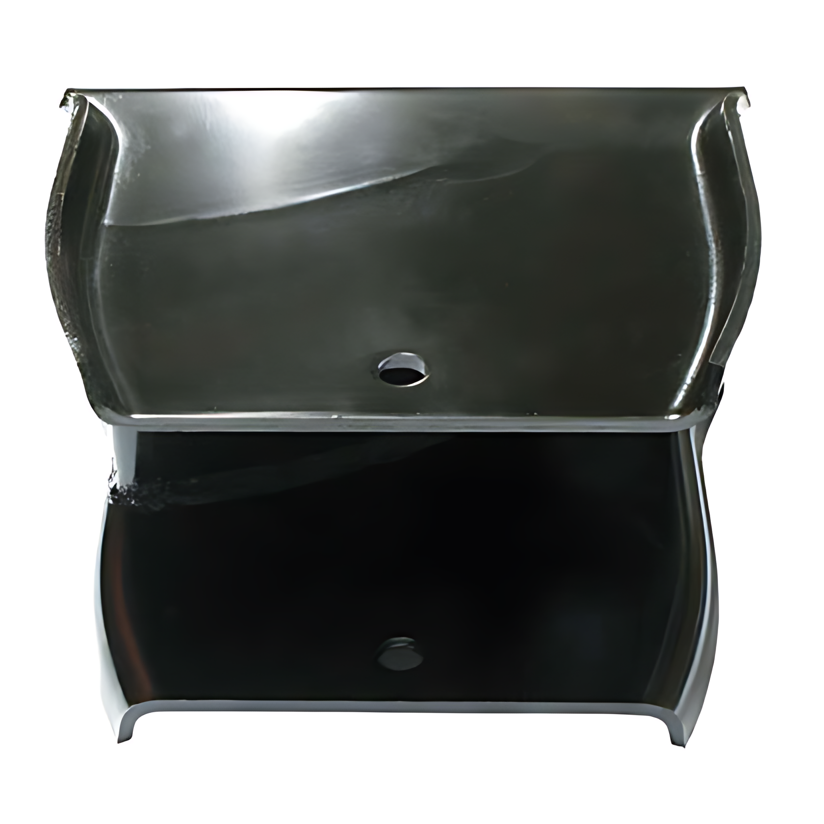 SUPORTE TRASEIRO RANDON 2000 - 301206841R