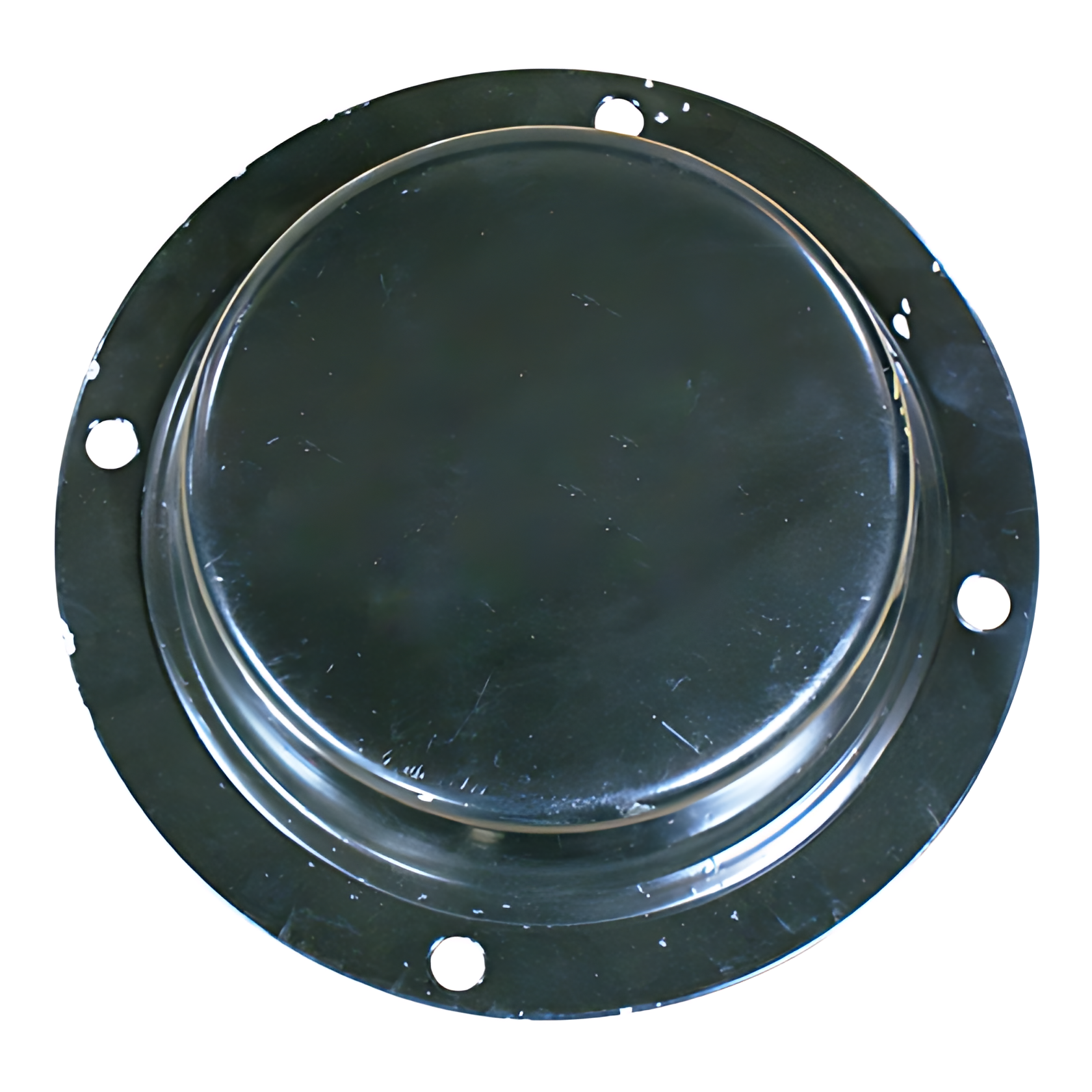 TAMPA CUBO 4 FUROS GRANDE - DEL092