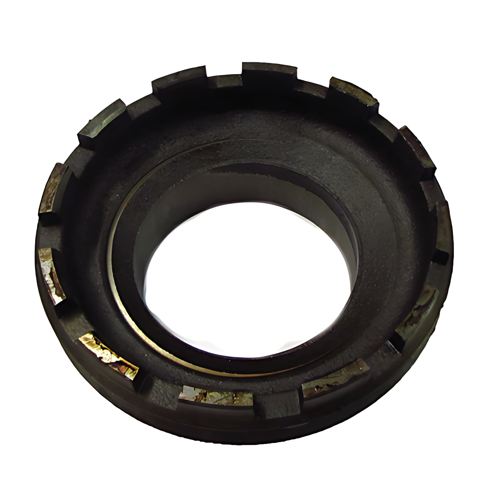 PORCA CASTELO PINHAO HL-5 - MIC1315