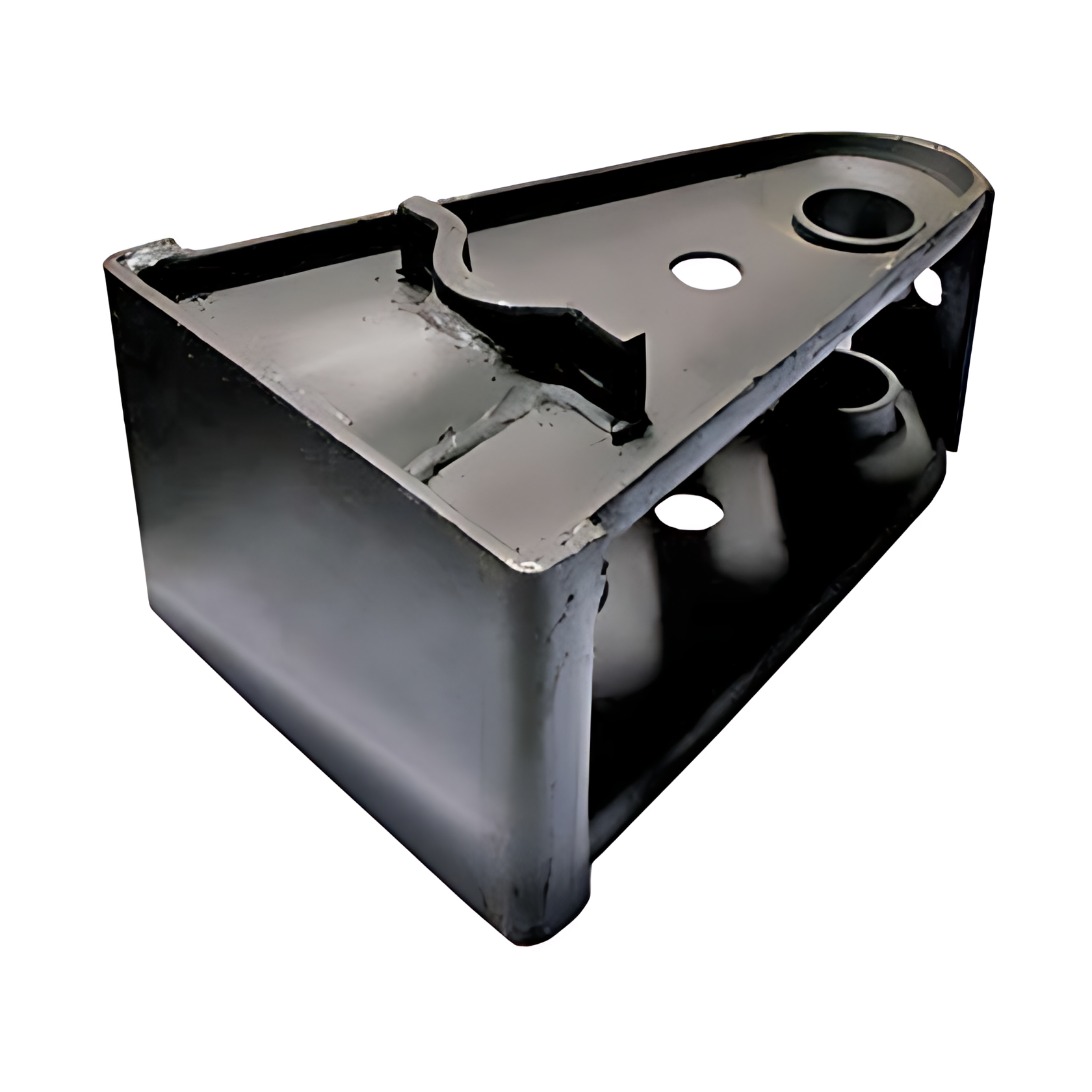 SUPORTE CENTRAL RANDON 60MM SUSP ESTAMPADA - DEL01228