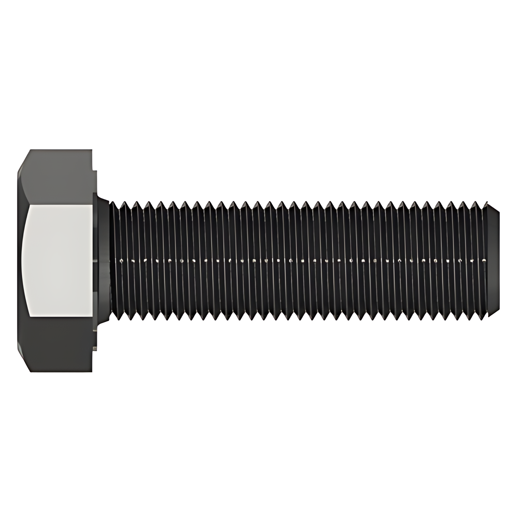 PARAFUSO SEXTAVADO 12X35 PASSO 1,75 - ML5158