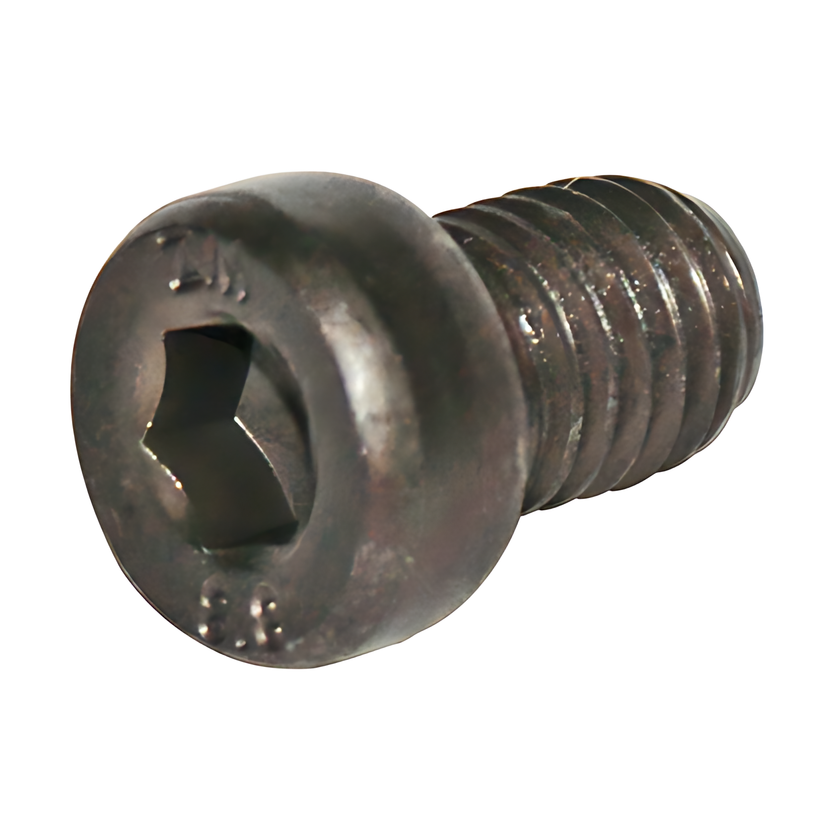 PARAFUSO ANEL DESGASTE (FERREDURA) QUINTA RODA JOST 3 1/2 - AD00597B81