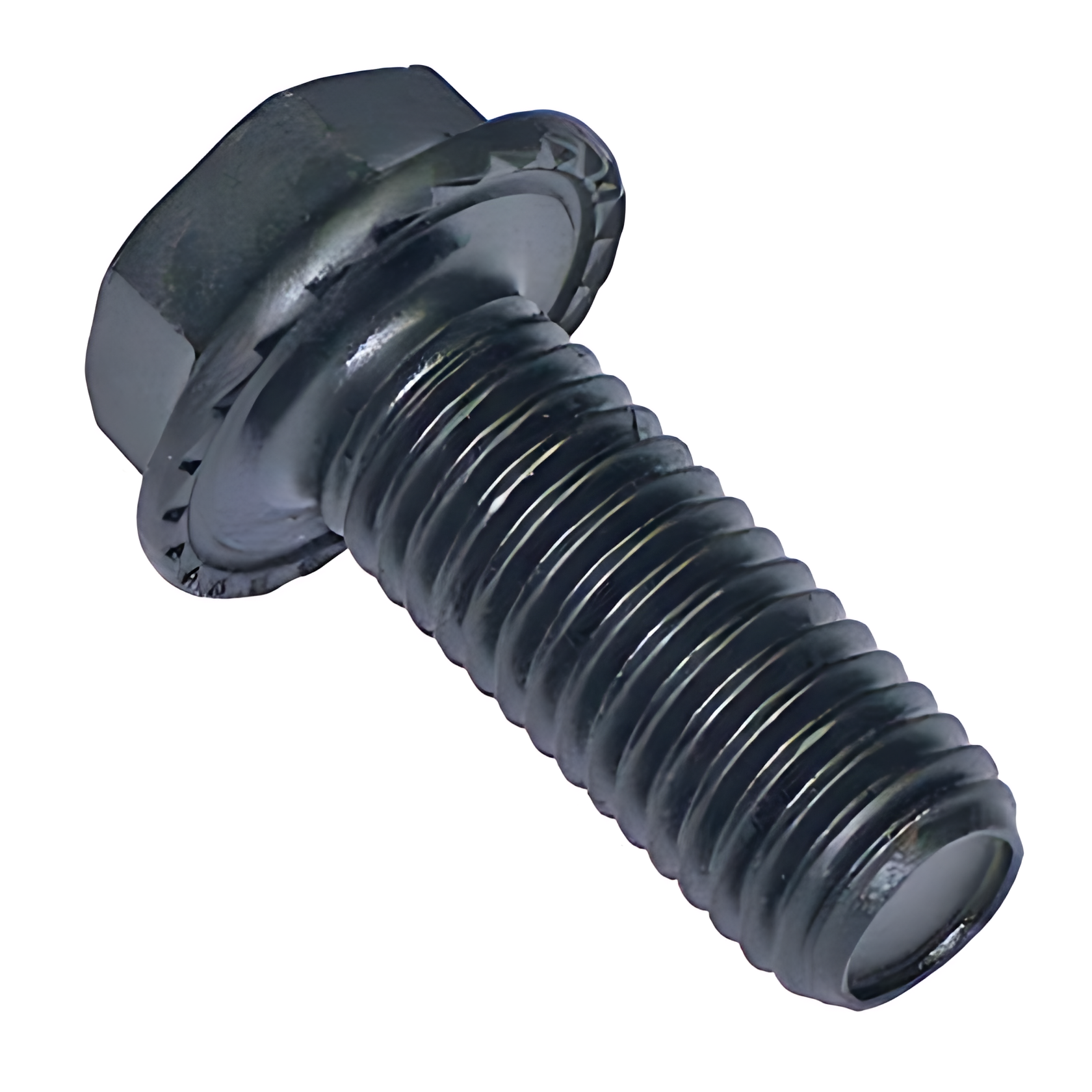 PARAFUSO FLANGEADO PARAFUSO PINO REI M16X45MM ACO 10.9 - 260000155