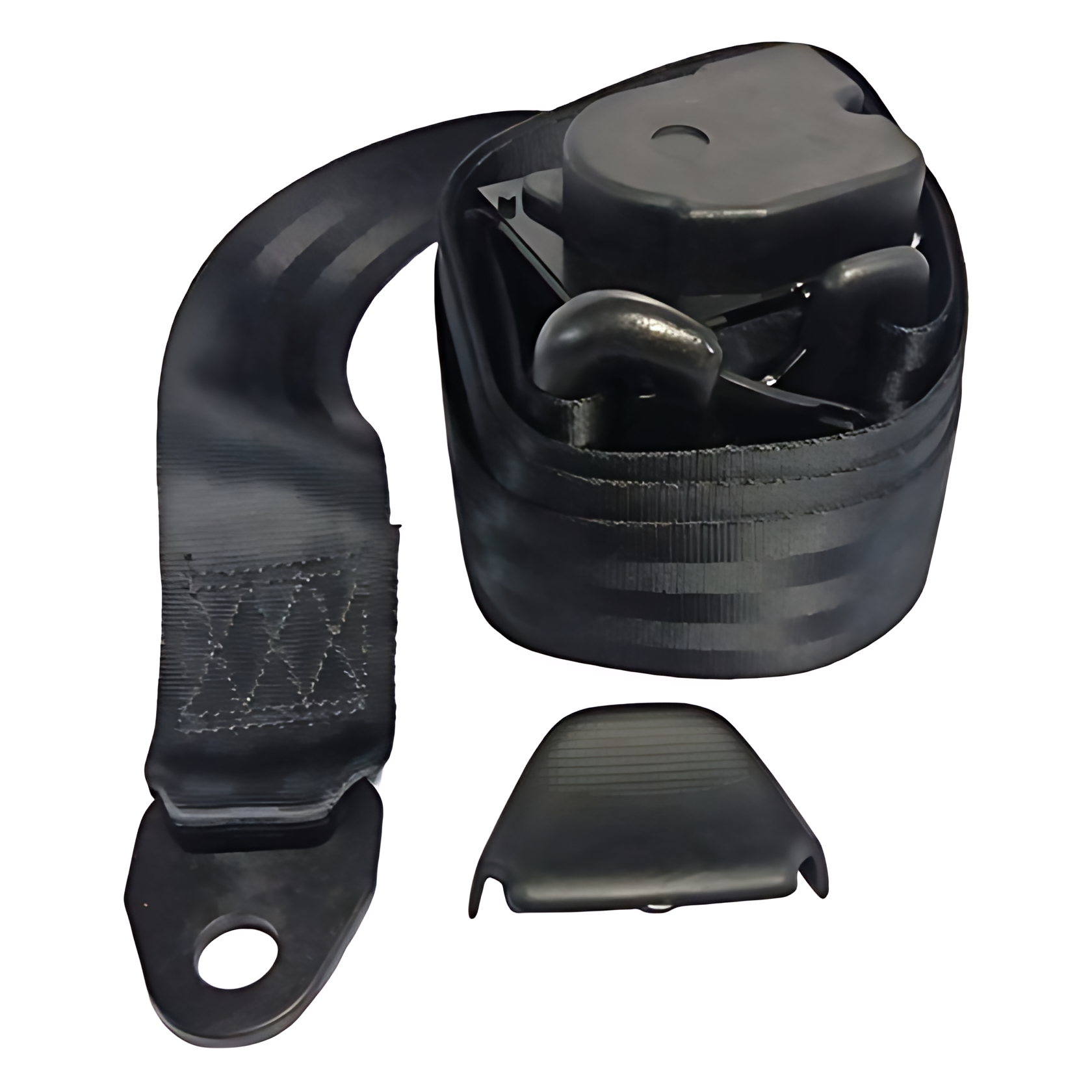 CINTO SEGURANCA RETRATIL - 0090451