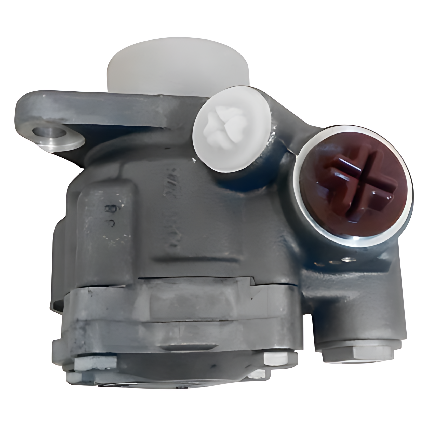 BOMBA DIRECAO HIDRAULICA MAN APOS 2012 - 07W422156