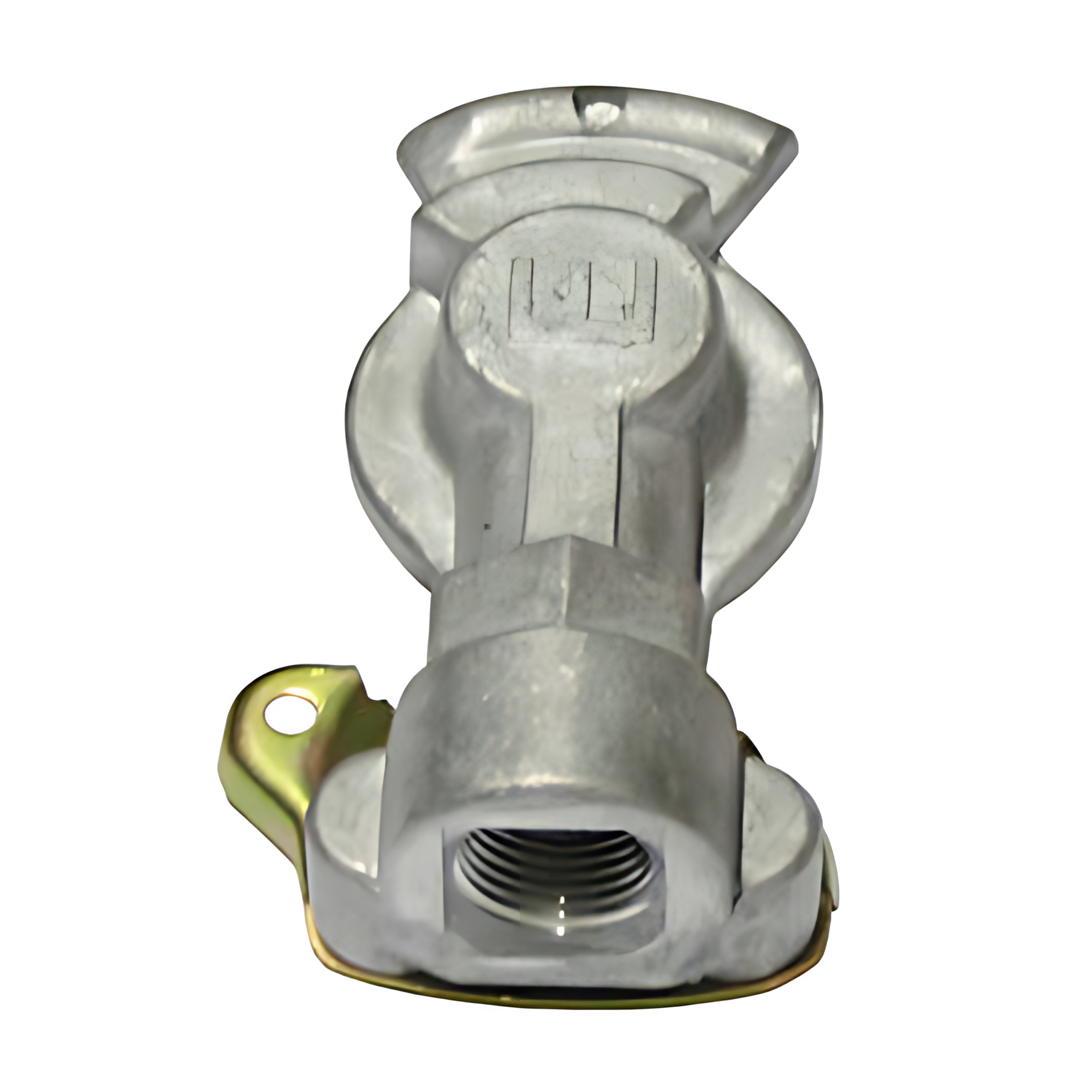 MAO AMIGO 1/2 NPT EMERGENCIA - 212100012